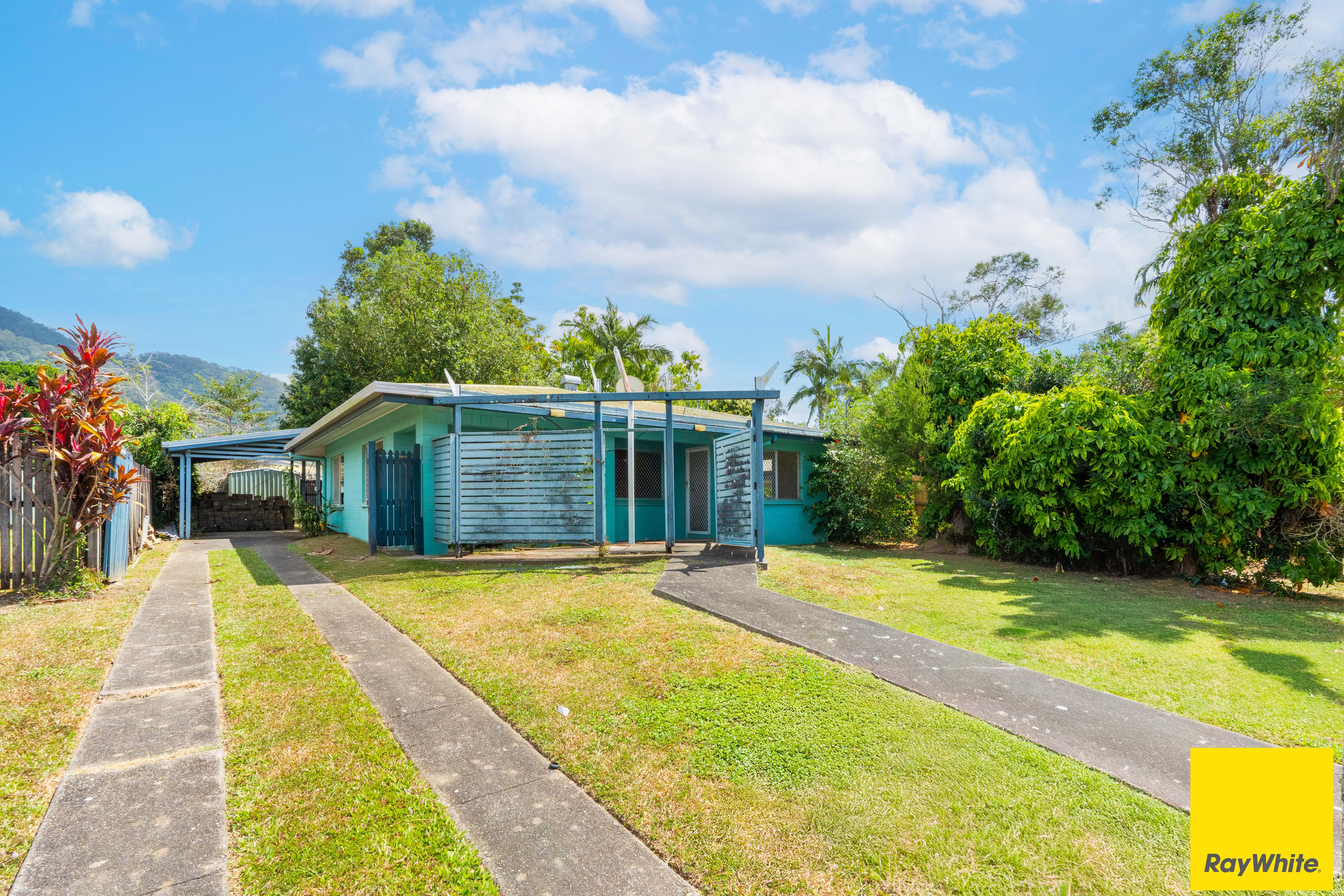 House for Sale: Manoora, QLD 4870, QLD, 4870