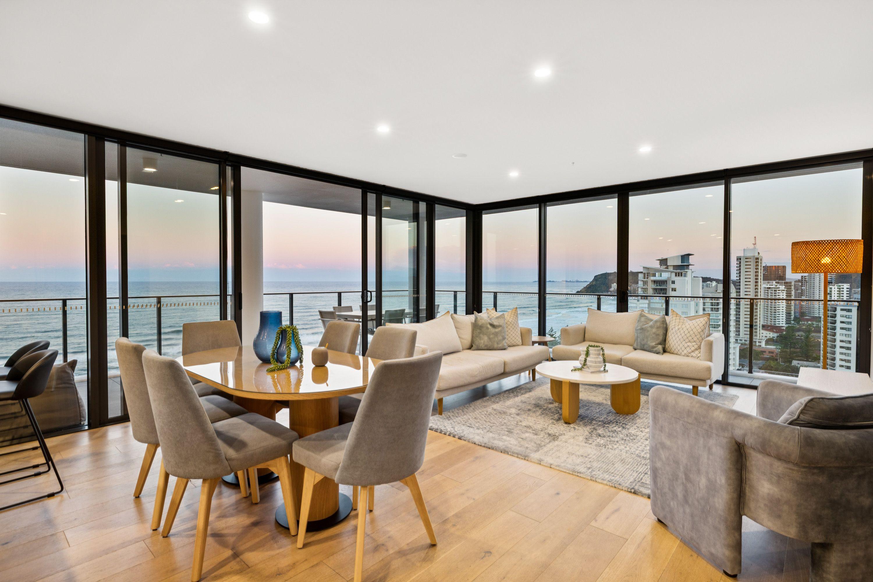 Prop-GPT: Apartment: QLD Burleigh Heads, QLD 4220 Home For Sale