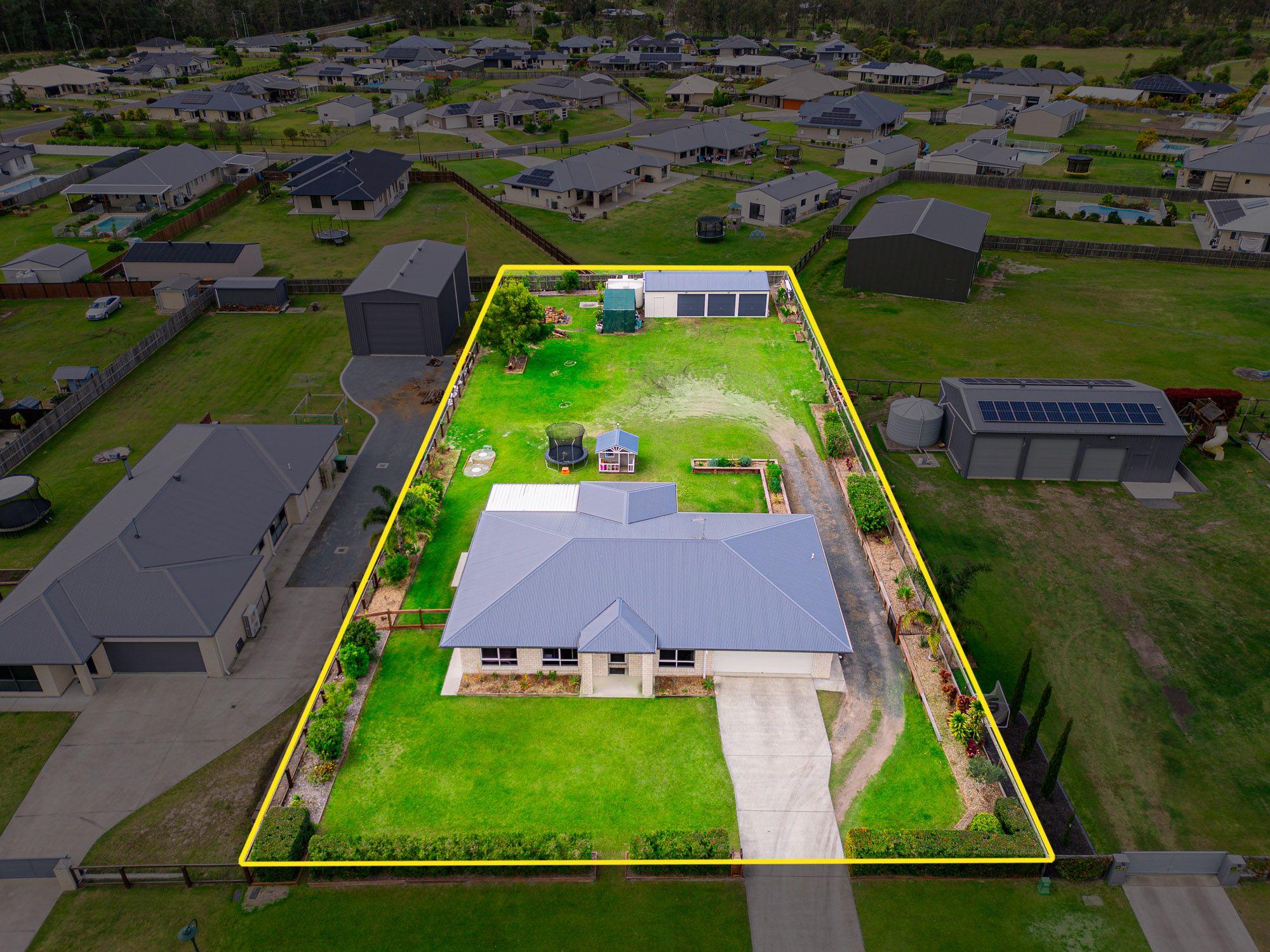 Prop-GPT: House: QLD New Beith, QLD 4124 Home For Sale