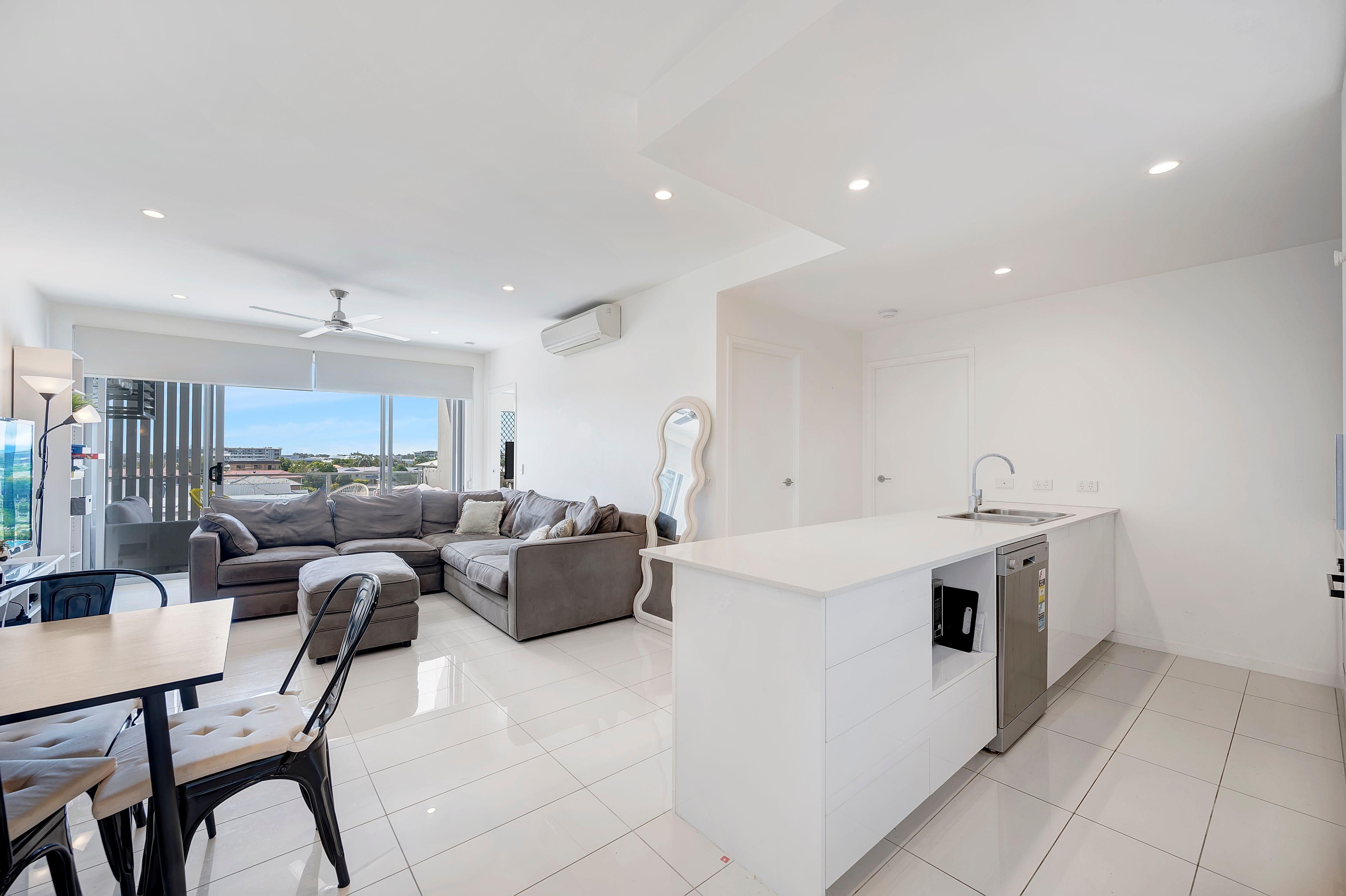 Prop-GPT: Apartment: QLD Chermside, QLD 4032 Home For Sale