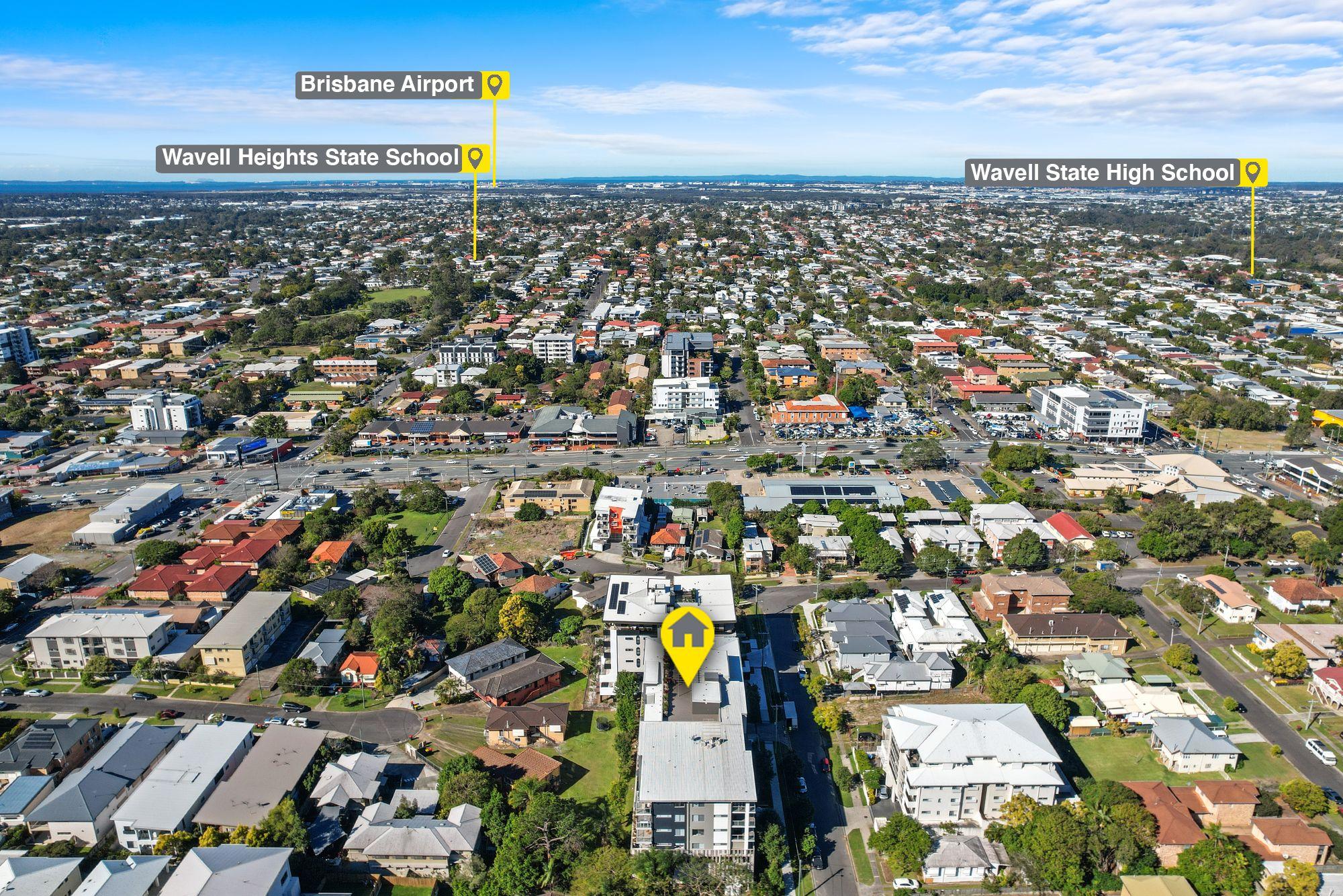 Apartment for Sale: Chermside, QLD 4032, QLD, 4032