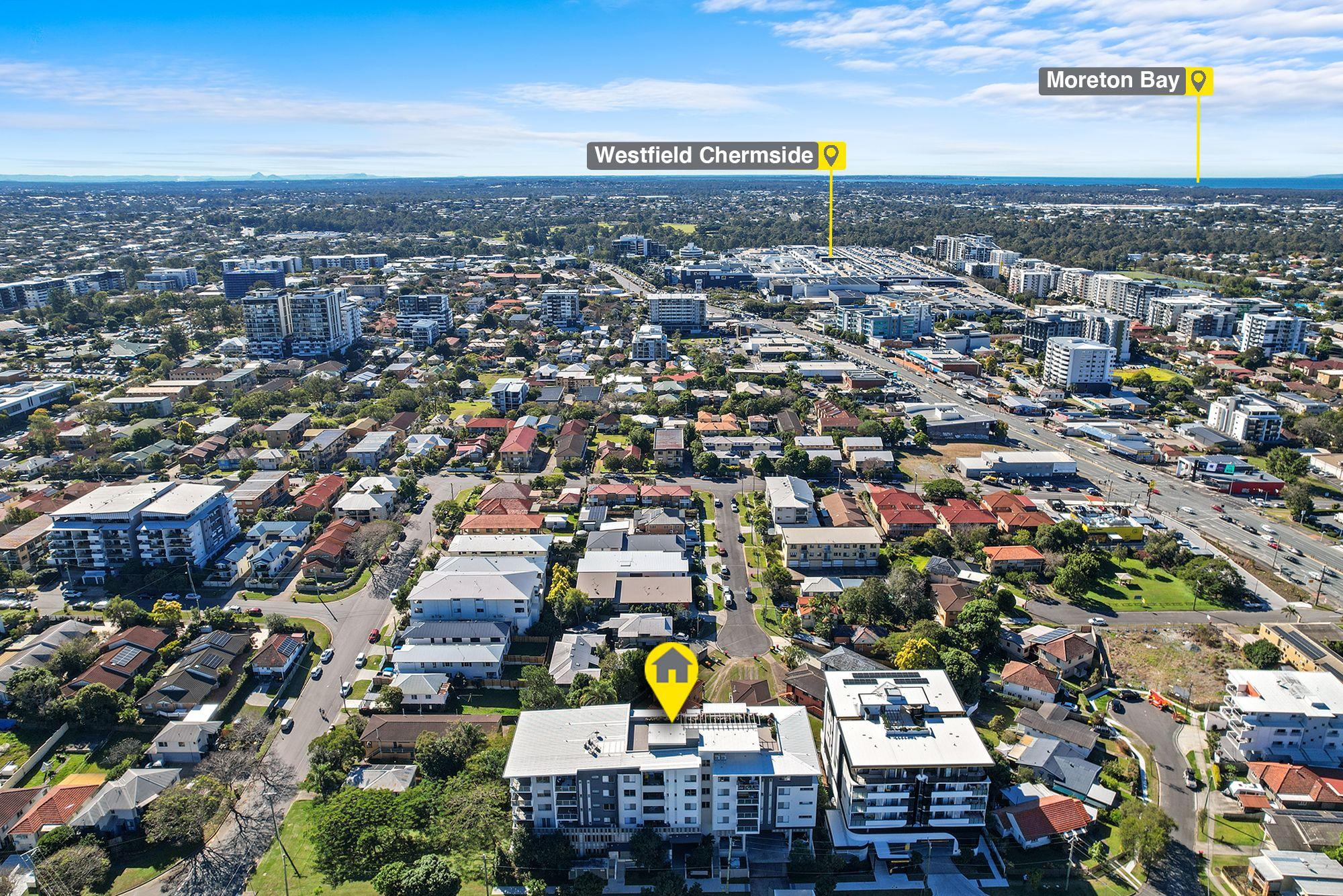 Apartment for Sale: Chermside, QLD 4032, QLD, 4032
