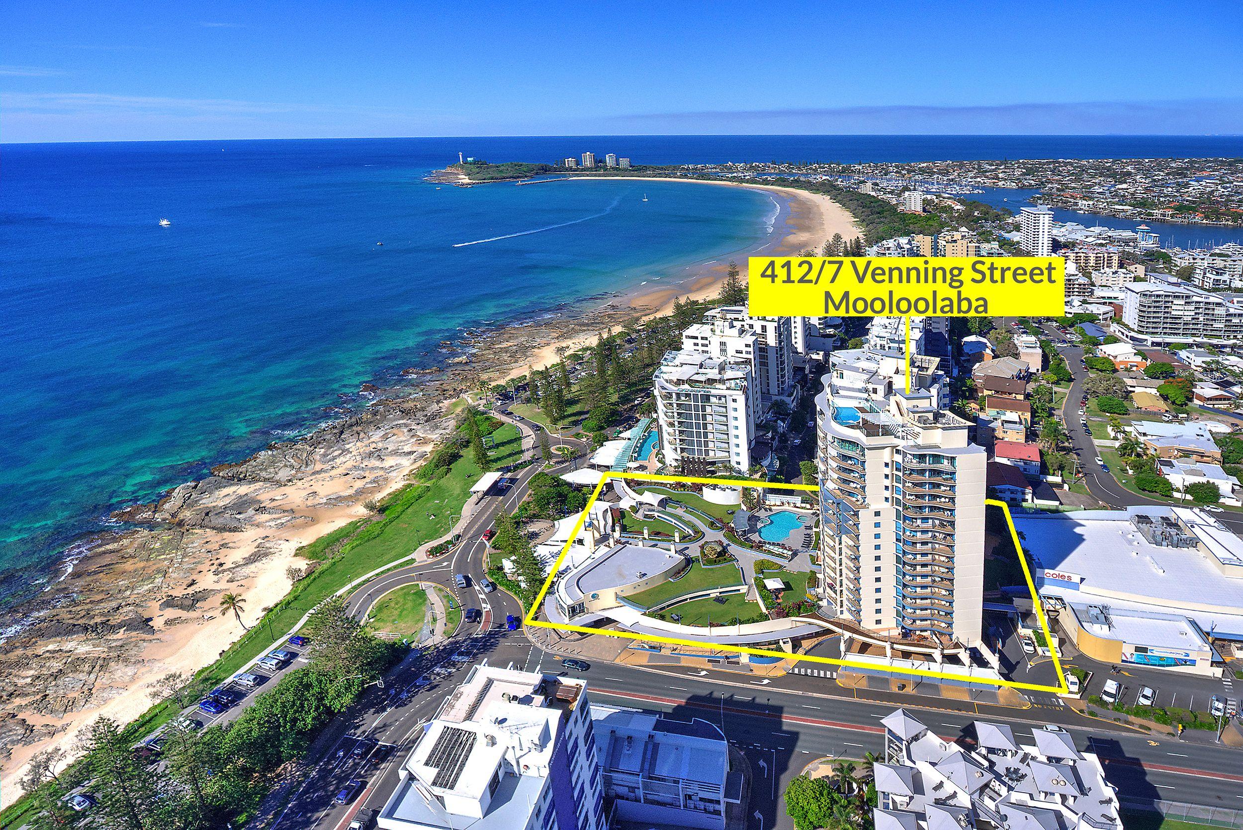 Unit for Sale: Mooloolaba, QLD 4557, QLD, 4557
