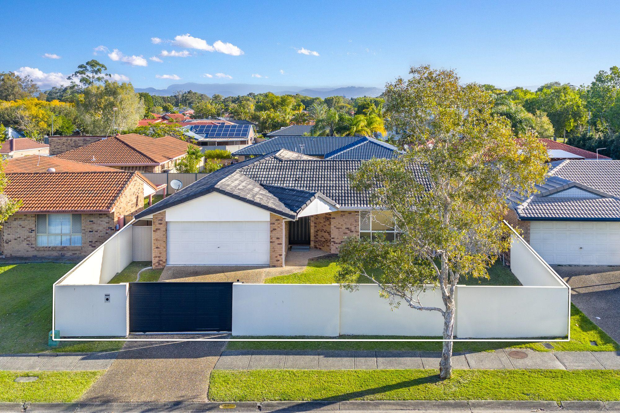 Prop-GPT: House: QLD Robina, QLD 4226 Home For Sale