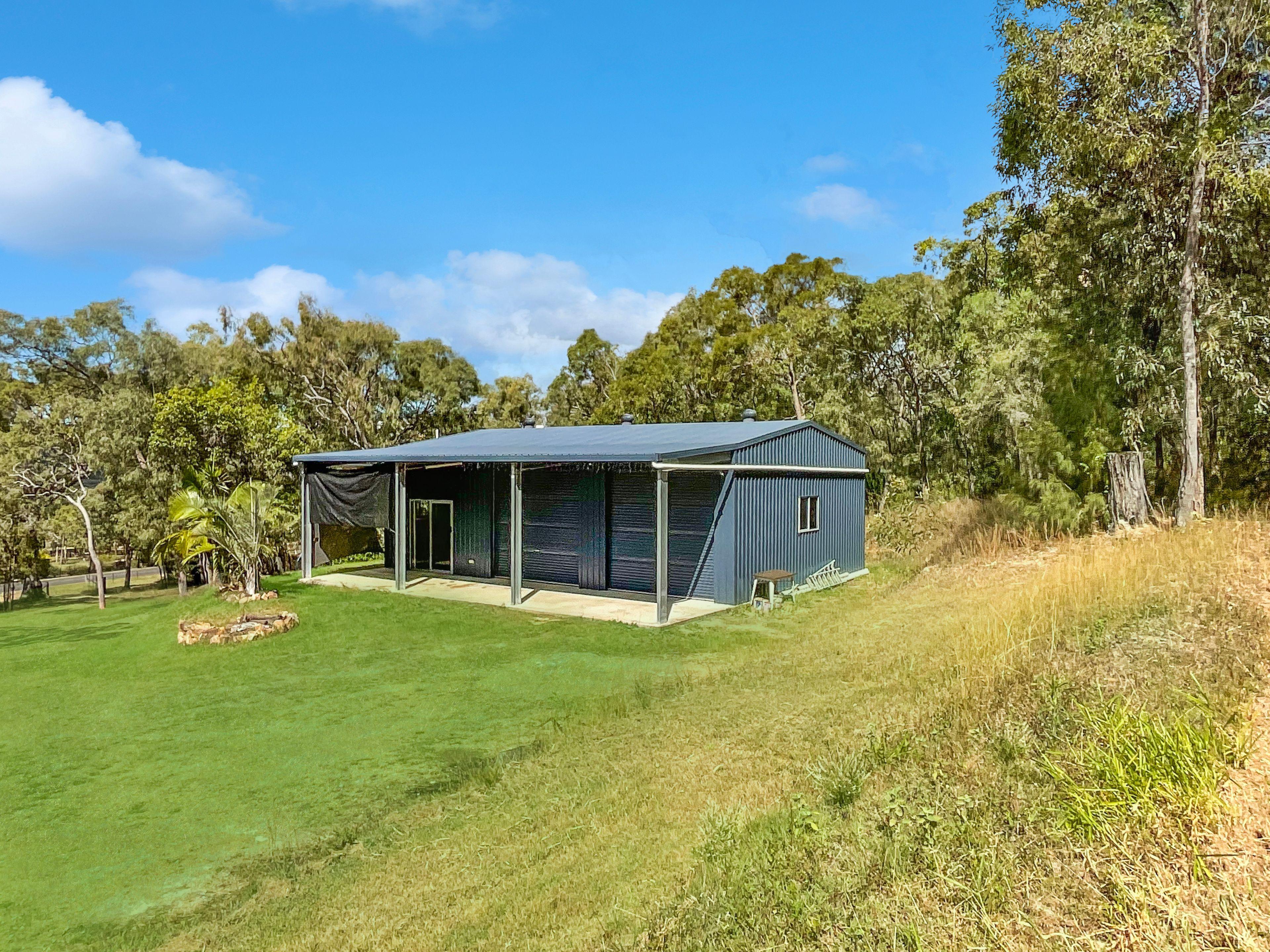 Land for Sale: Agnes Water, QLD 4677, QLD, 4677