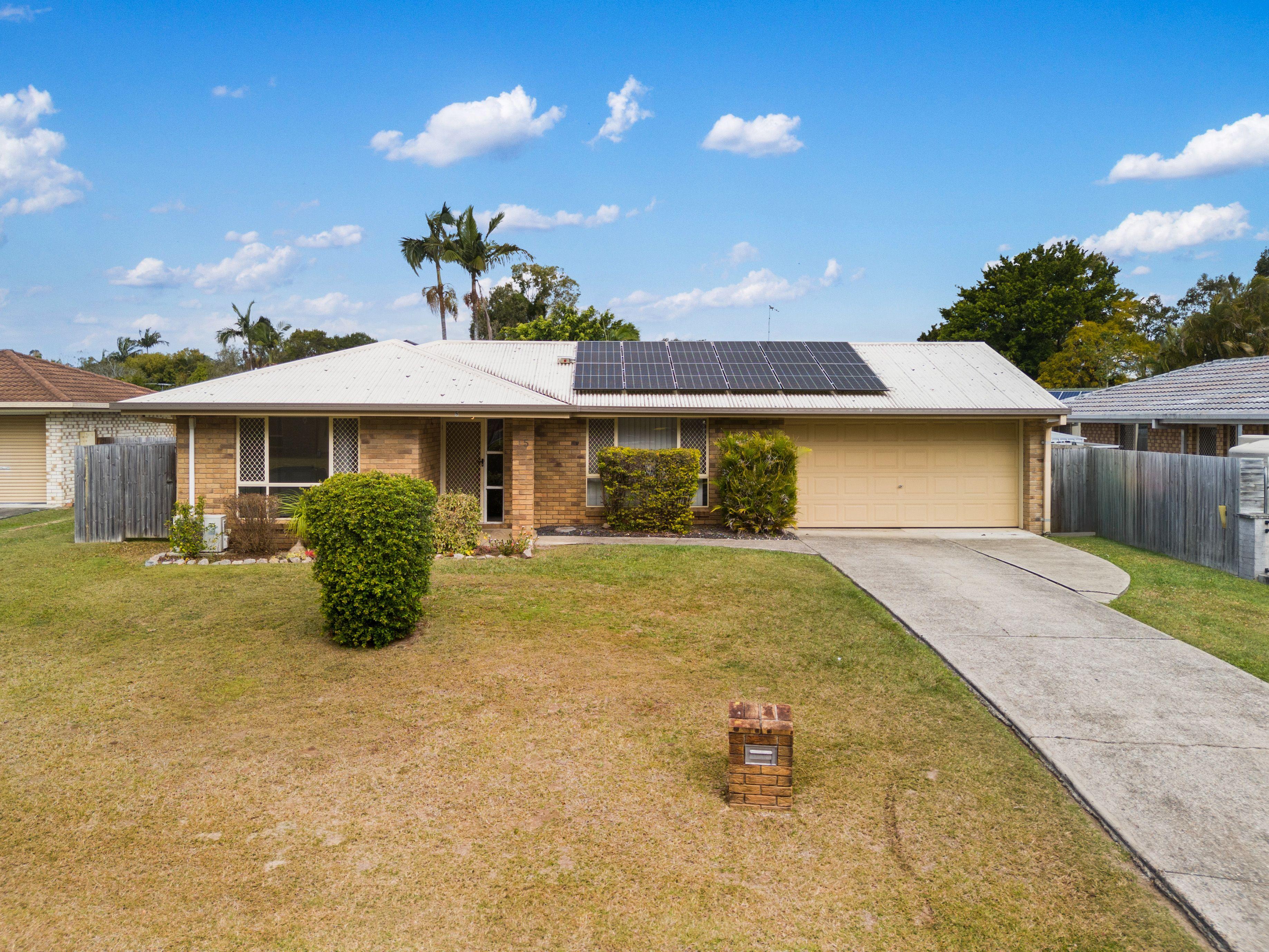 Prop-GPT: House: QLD Lawnton, QLD 4501 Home For Sale