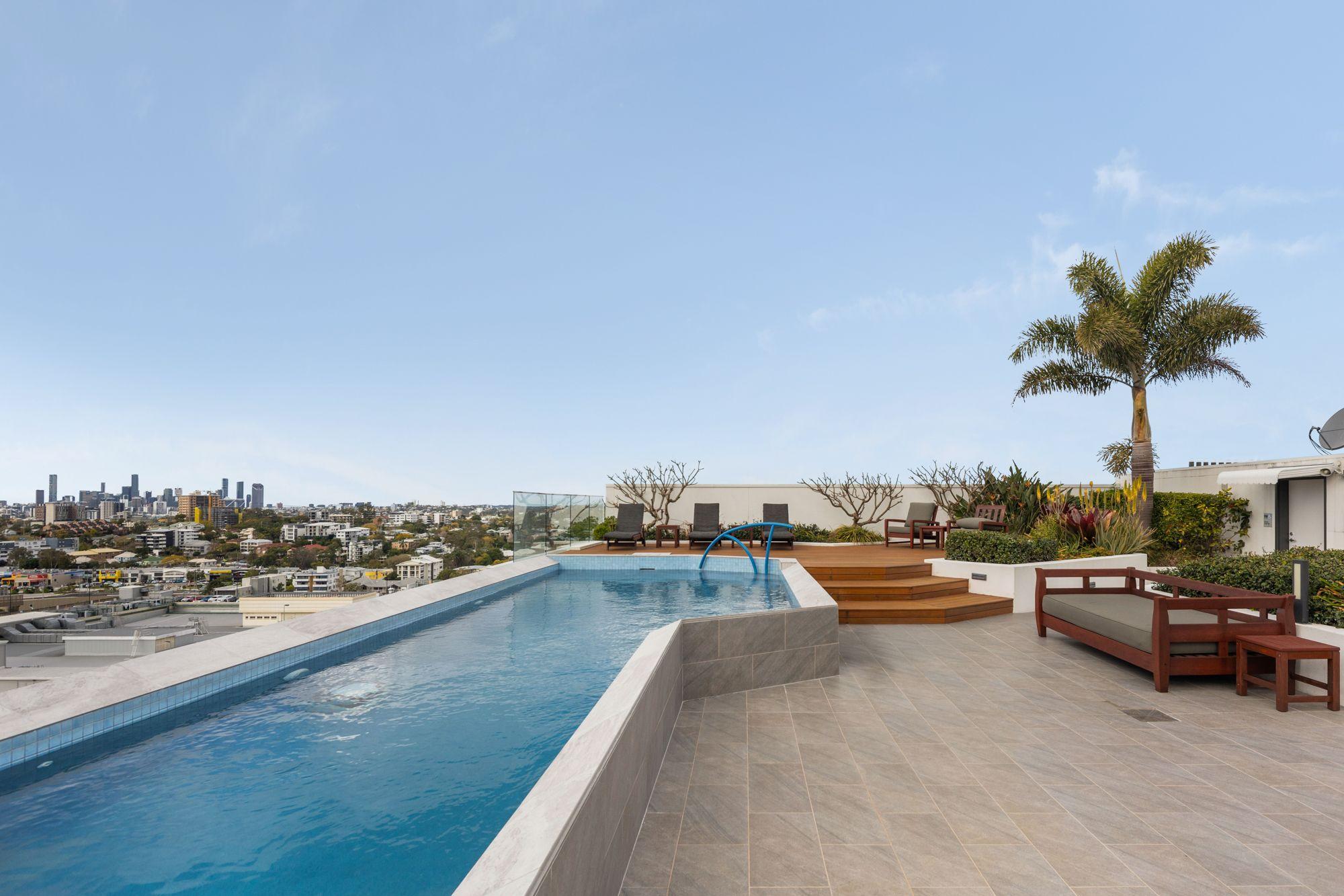 Prop-GPT: Apartment: QLD Indooroopilly, QLD 4068 Home For Sale