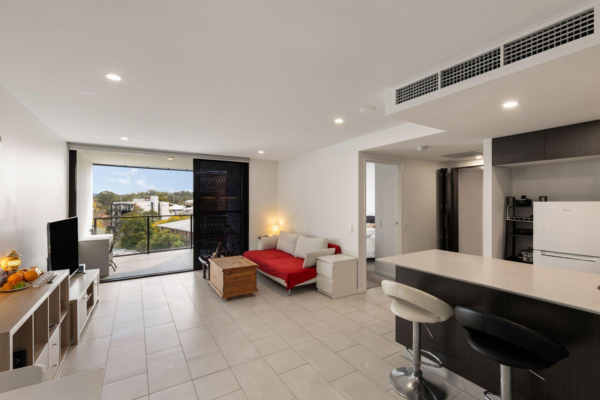 Apartment for Sale: Indooroopilly, QLD 4068, QLD, 4068