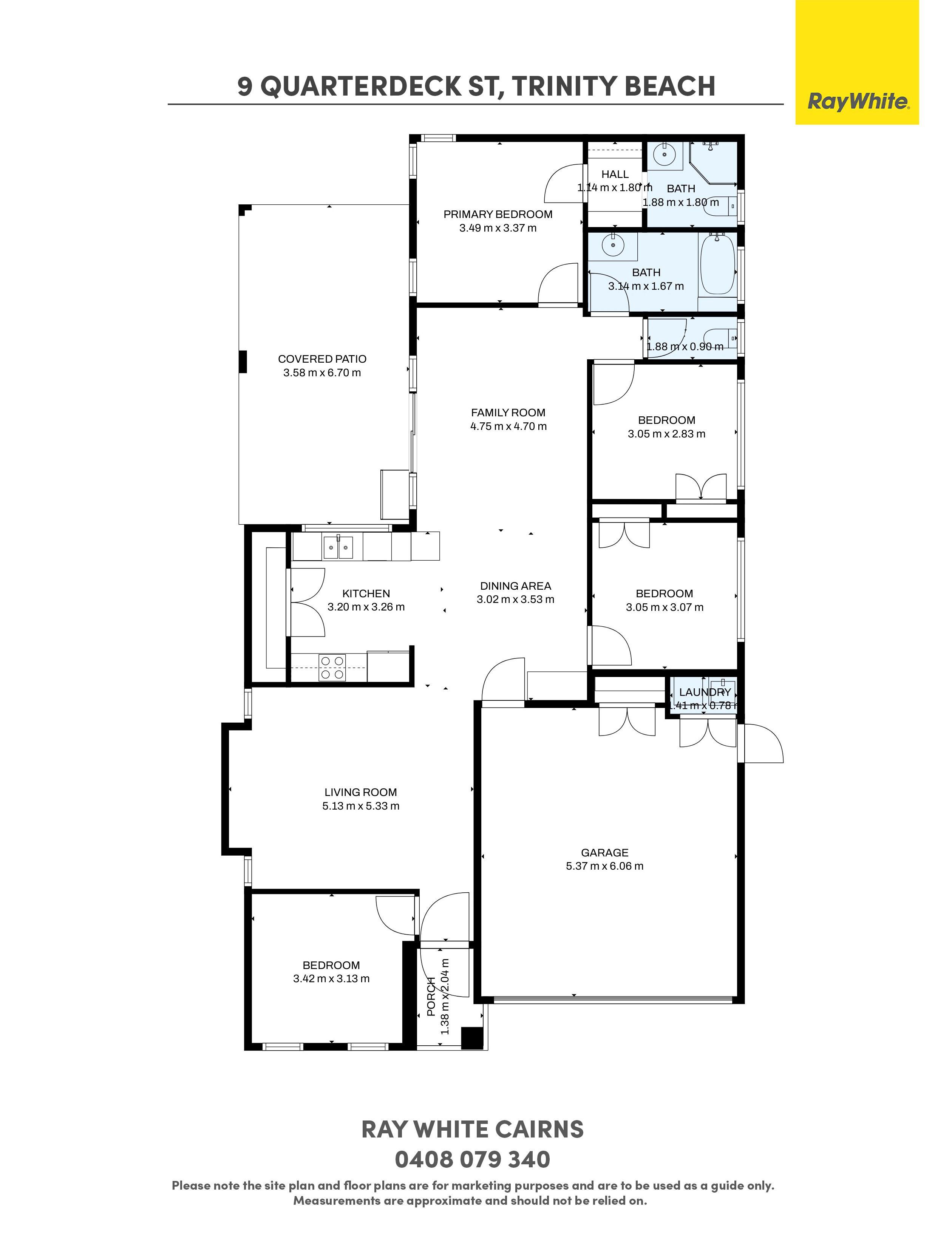 House for Sale: Trinity Beach, QLD 4879, QLD, 4879