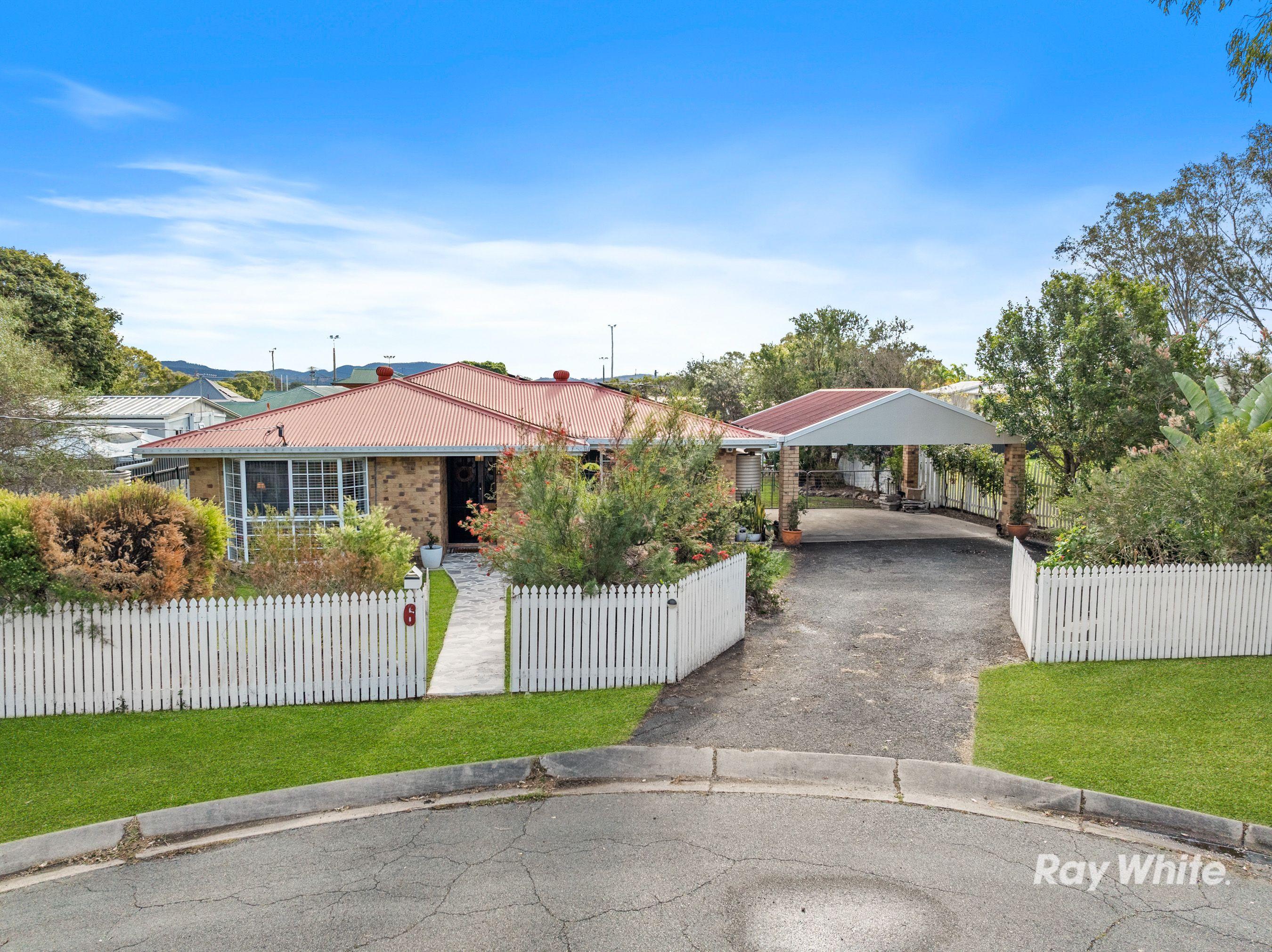 Prop-GPT: House: QLD Beaudesert, QLD 4285 Home For Sale