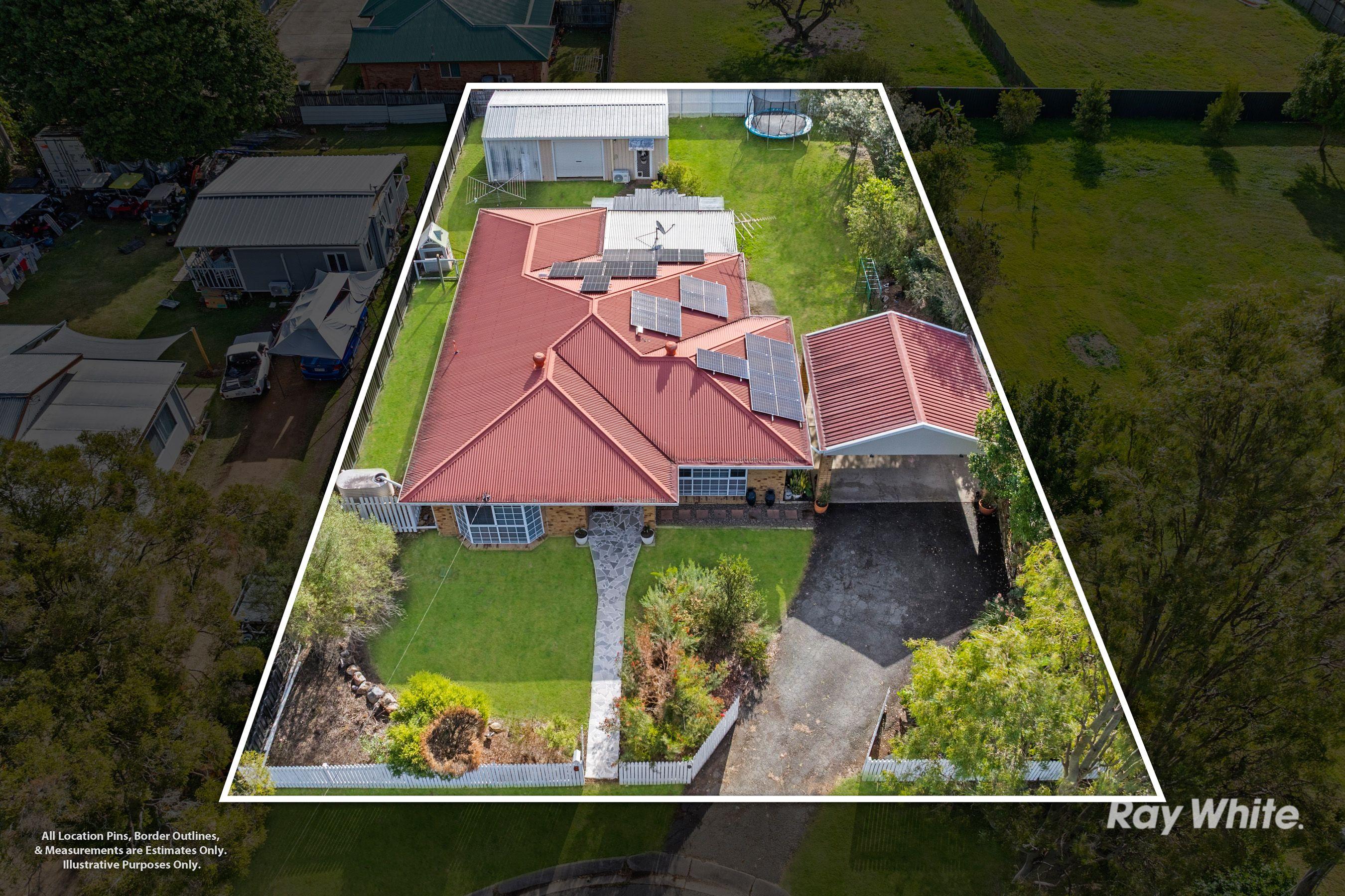 House for Sale: Beaudesert, QLD 4285, QLD, 4285