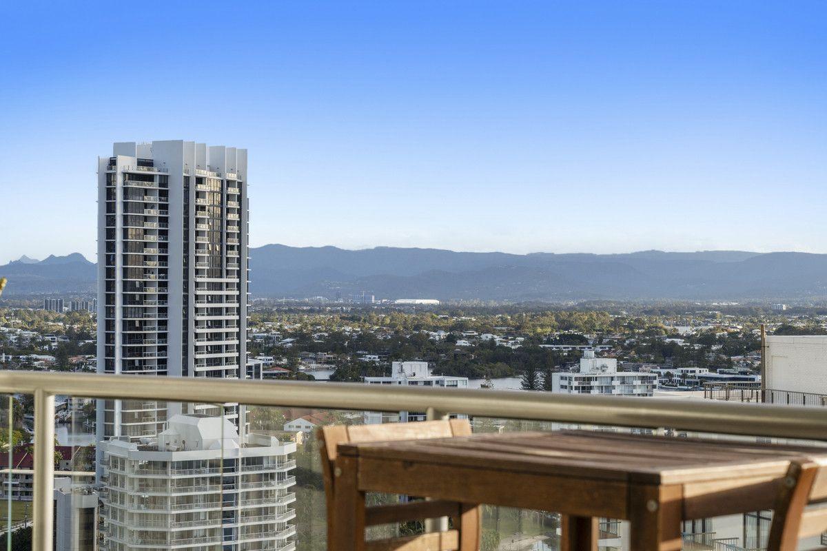 Prop-GPT: Property: QLD Surfers Paradise, QLD 4217 Queensland 4217