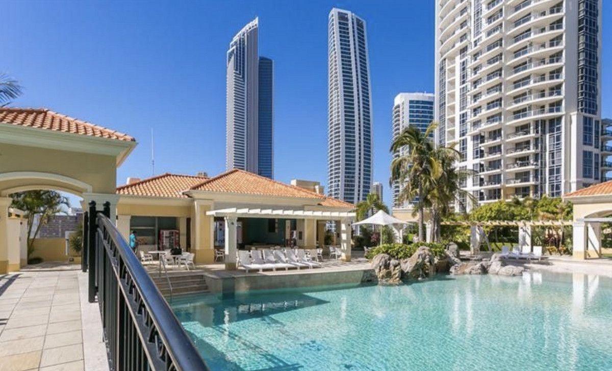 Property for Sale: Surfers Paradise, QLD 4217, QLD, 4217