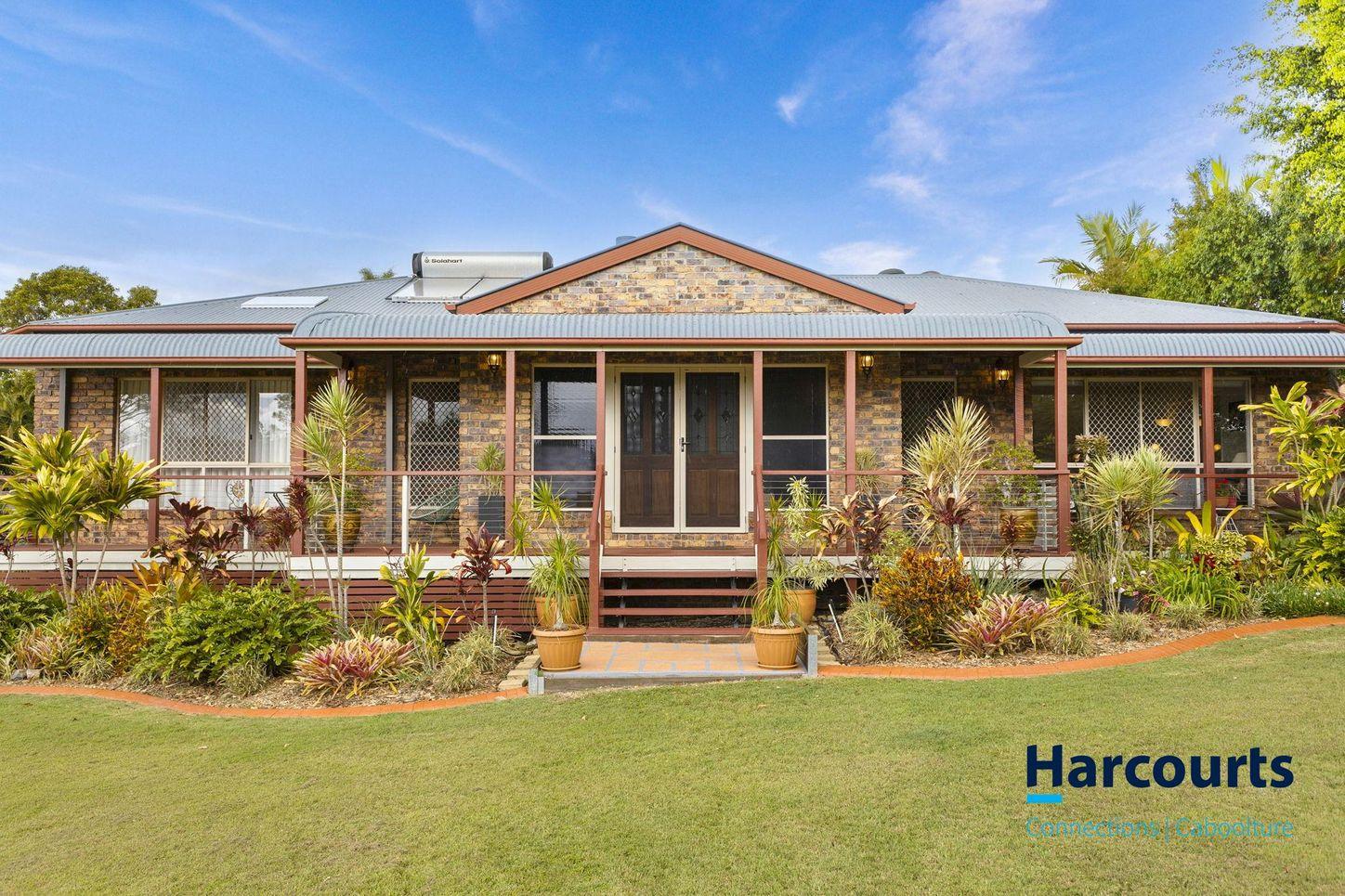 Prop-GPT: House: QLD Morayfield, QLD 4506 Queensland 4506