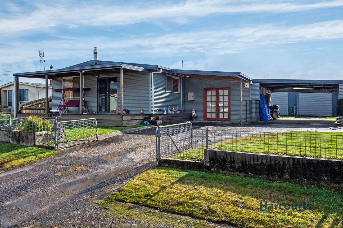 Prop-GPT: House: TAS Zeehan, TAS 7469 Tasmania 7469