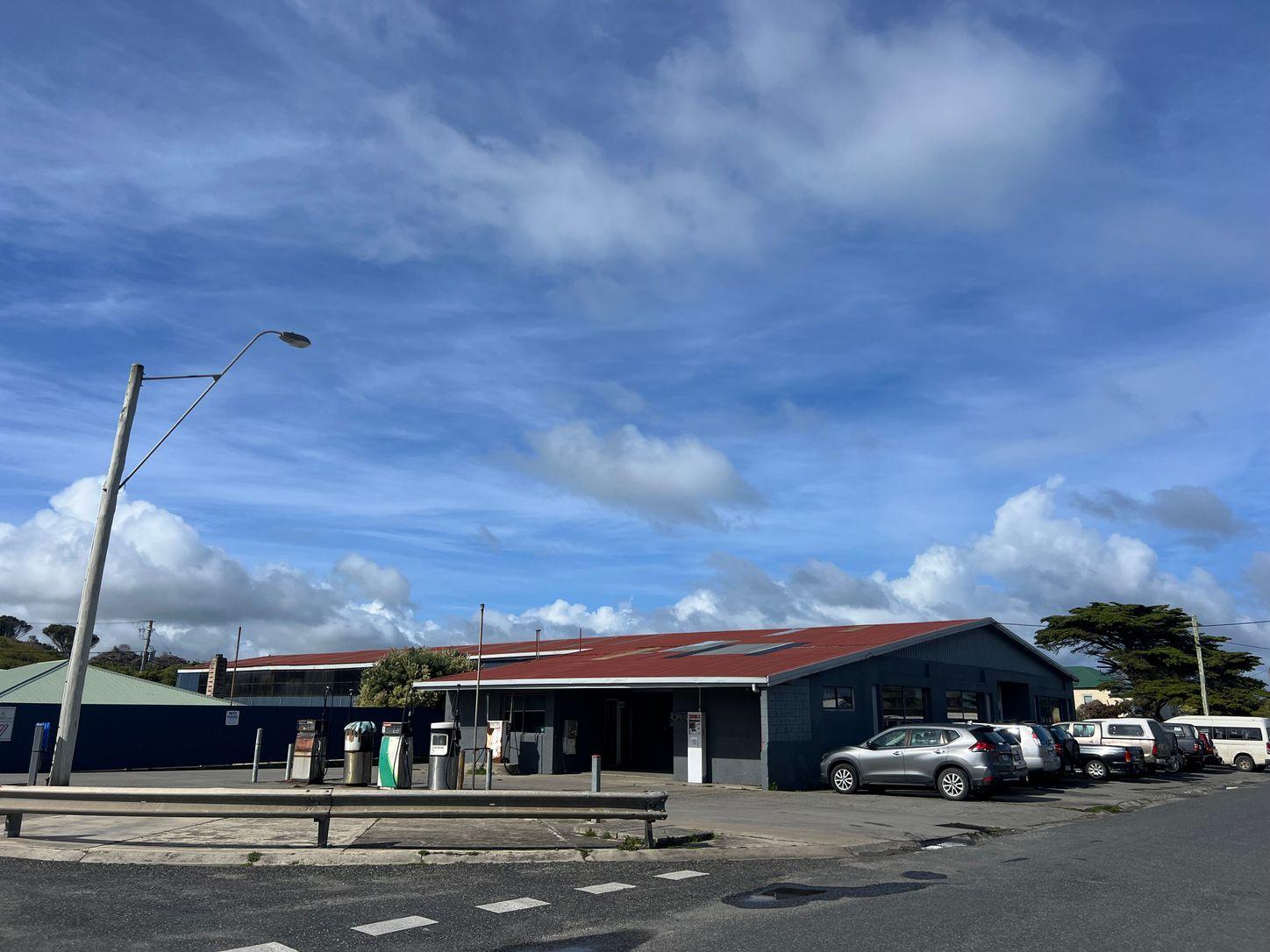Prop-GPT: Property: TAS Currie, TAS 7256 Tasmania 7256