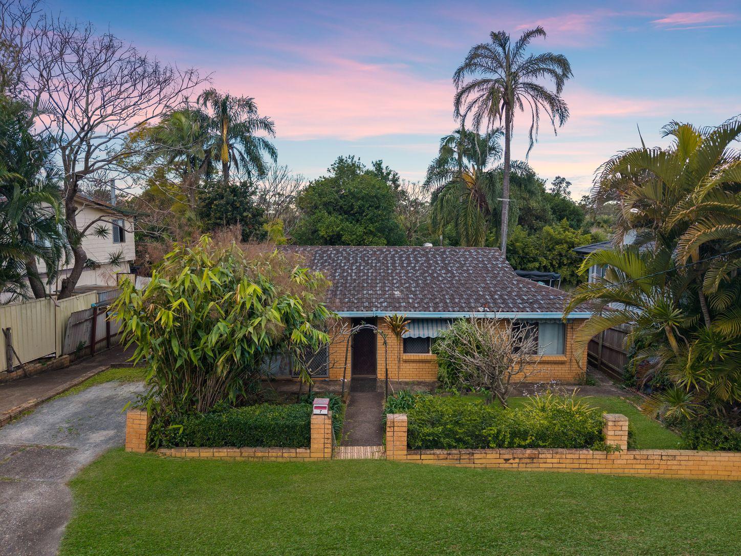 Prop-GPT: House: QLD Slacks Creek, QLD 4127 Queensland 4127