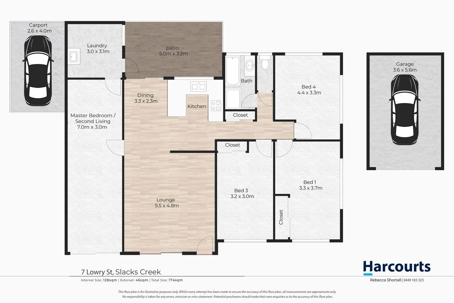 House for Sale: Slacks Creek, QLD 4127, QLD, 4127