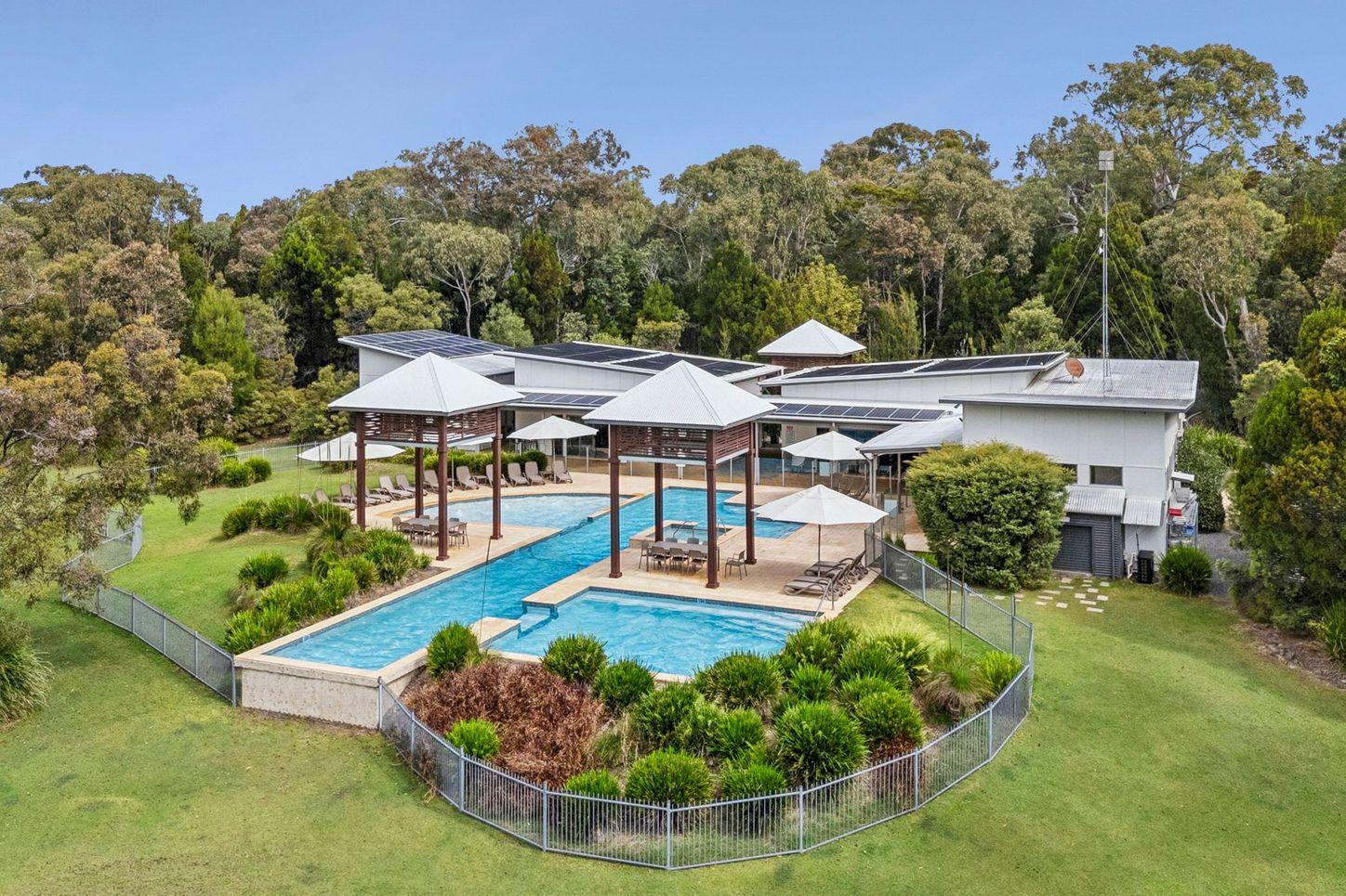 Prop-GPT: House: QLD Noosa North Shore, QLD 4565 Queensland 4565