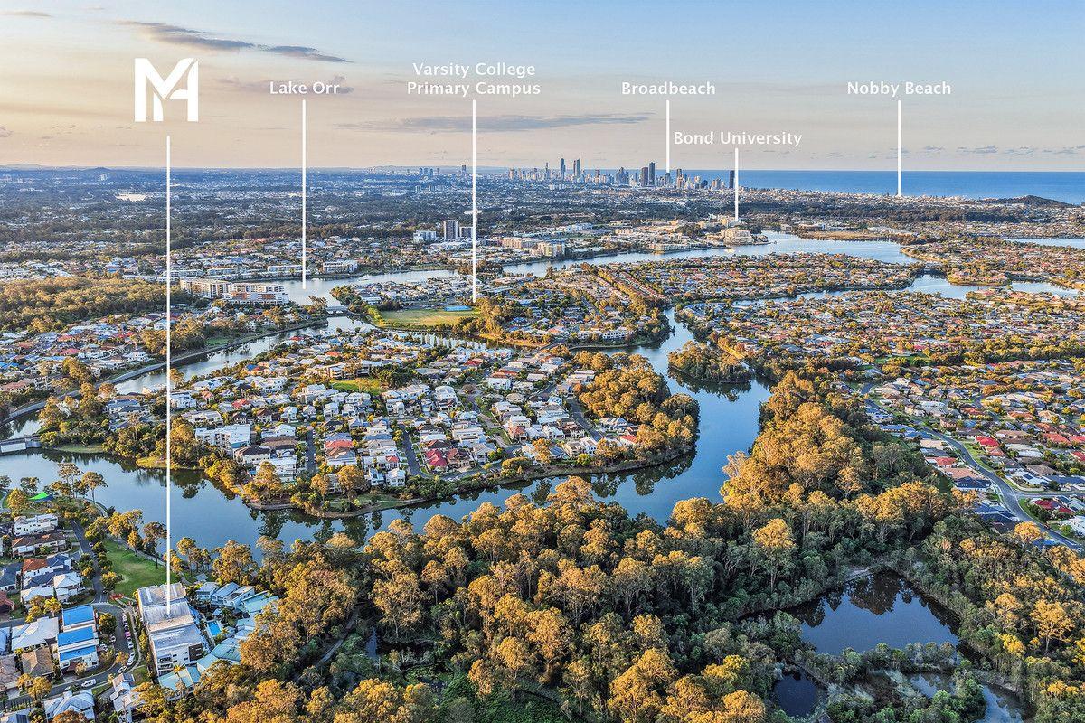 Property for Sale: Varsity Lakes, QLD 4227, QLD, 4227