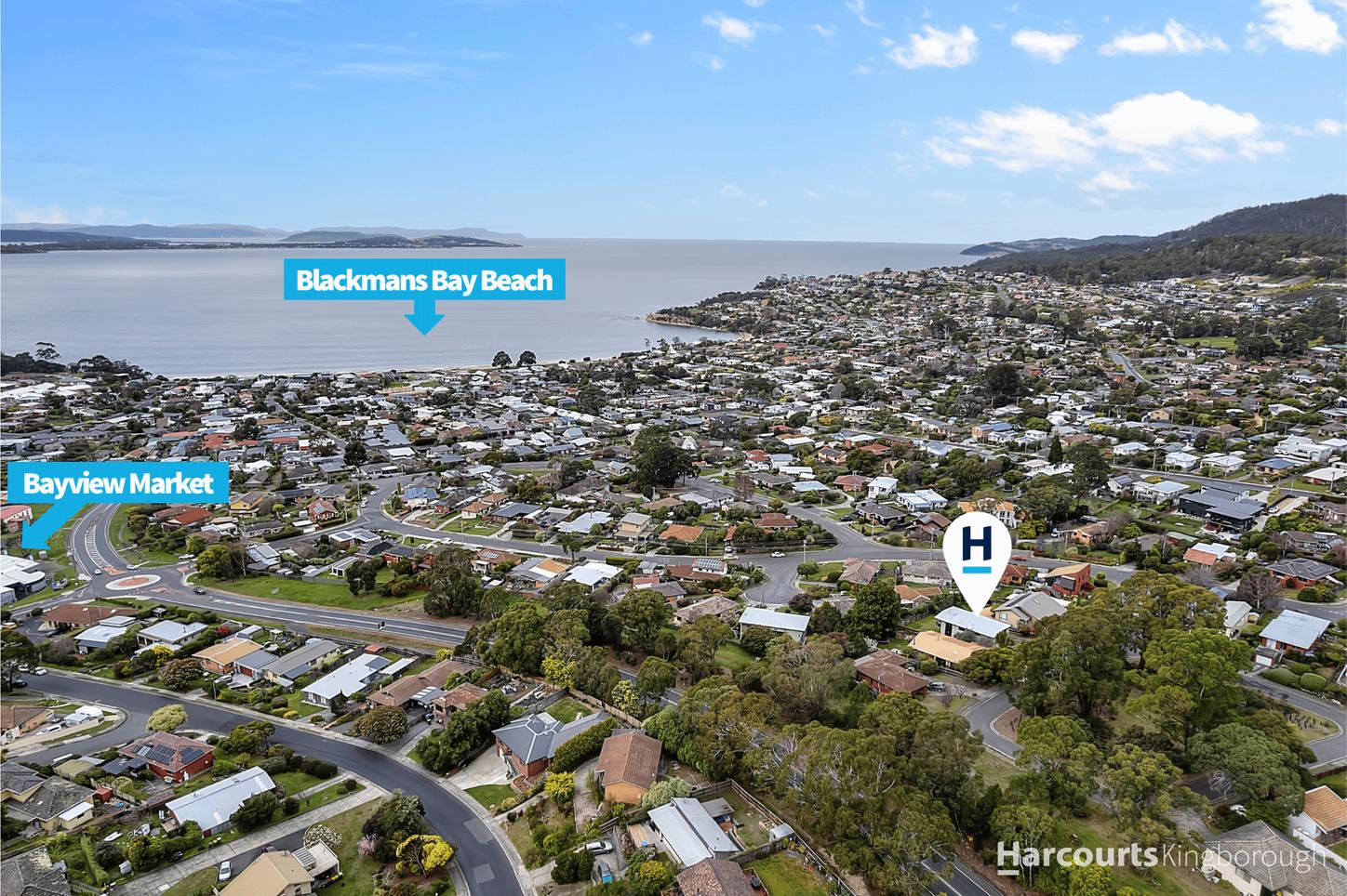 House for Sale: Blackmans Bay, TAS 7052, TAS, 7052