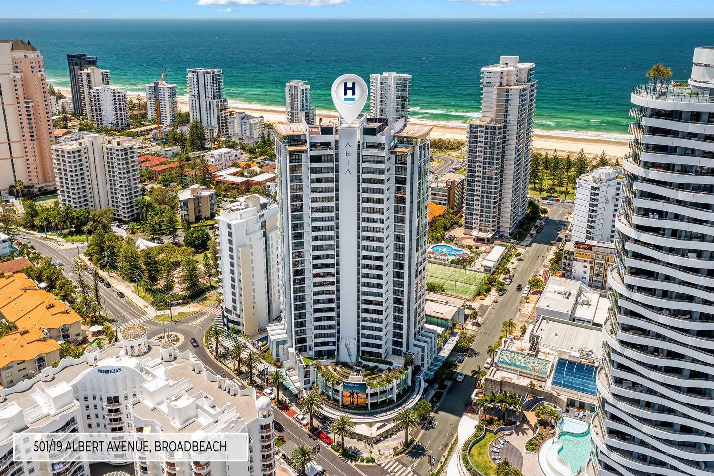 Property for Sale: Broadbeach, QLD 4218, QLD, 4218