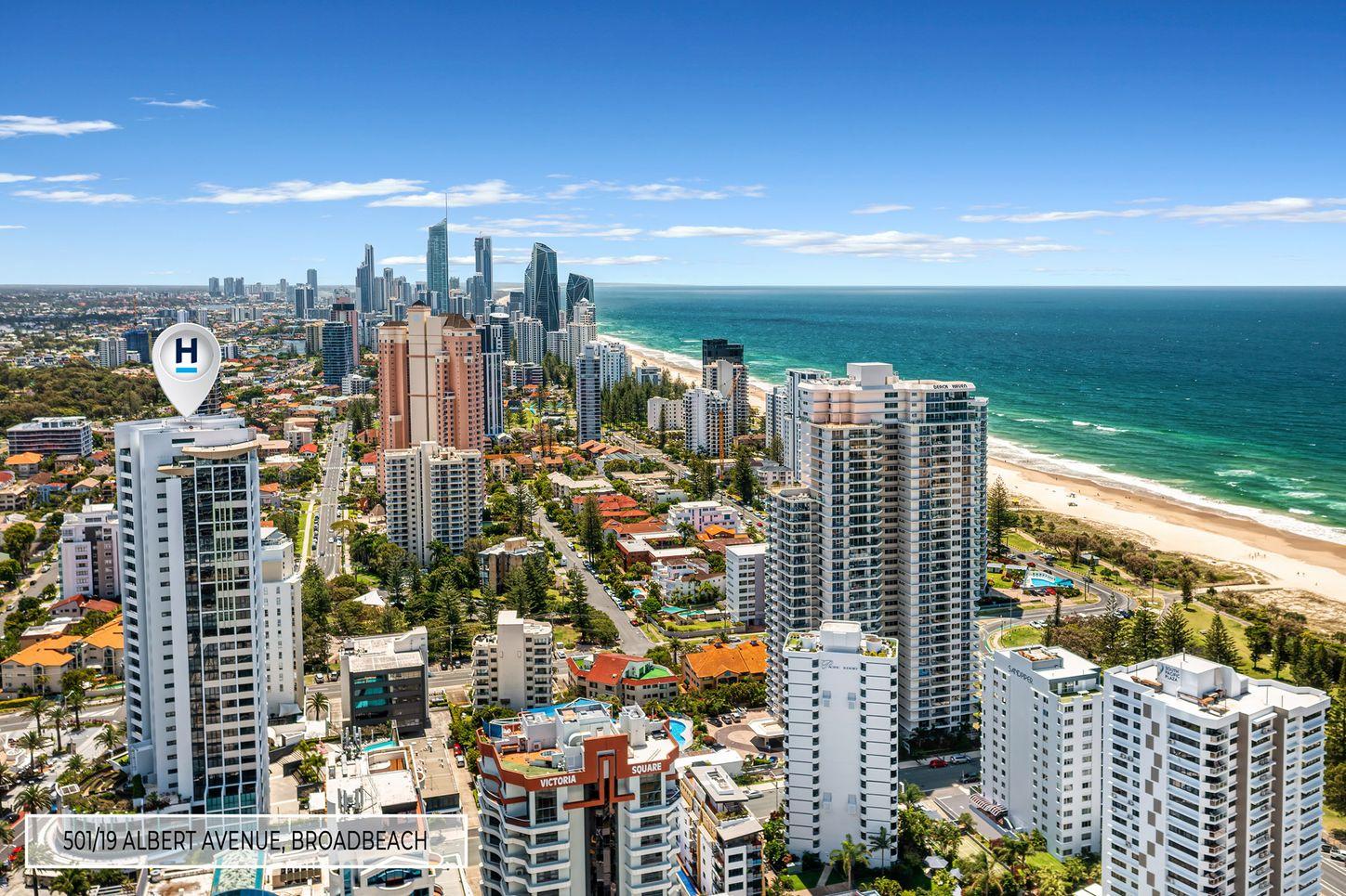 Property for Sale: Broadbeach, QLD 4218, QLD, 4218