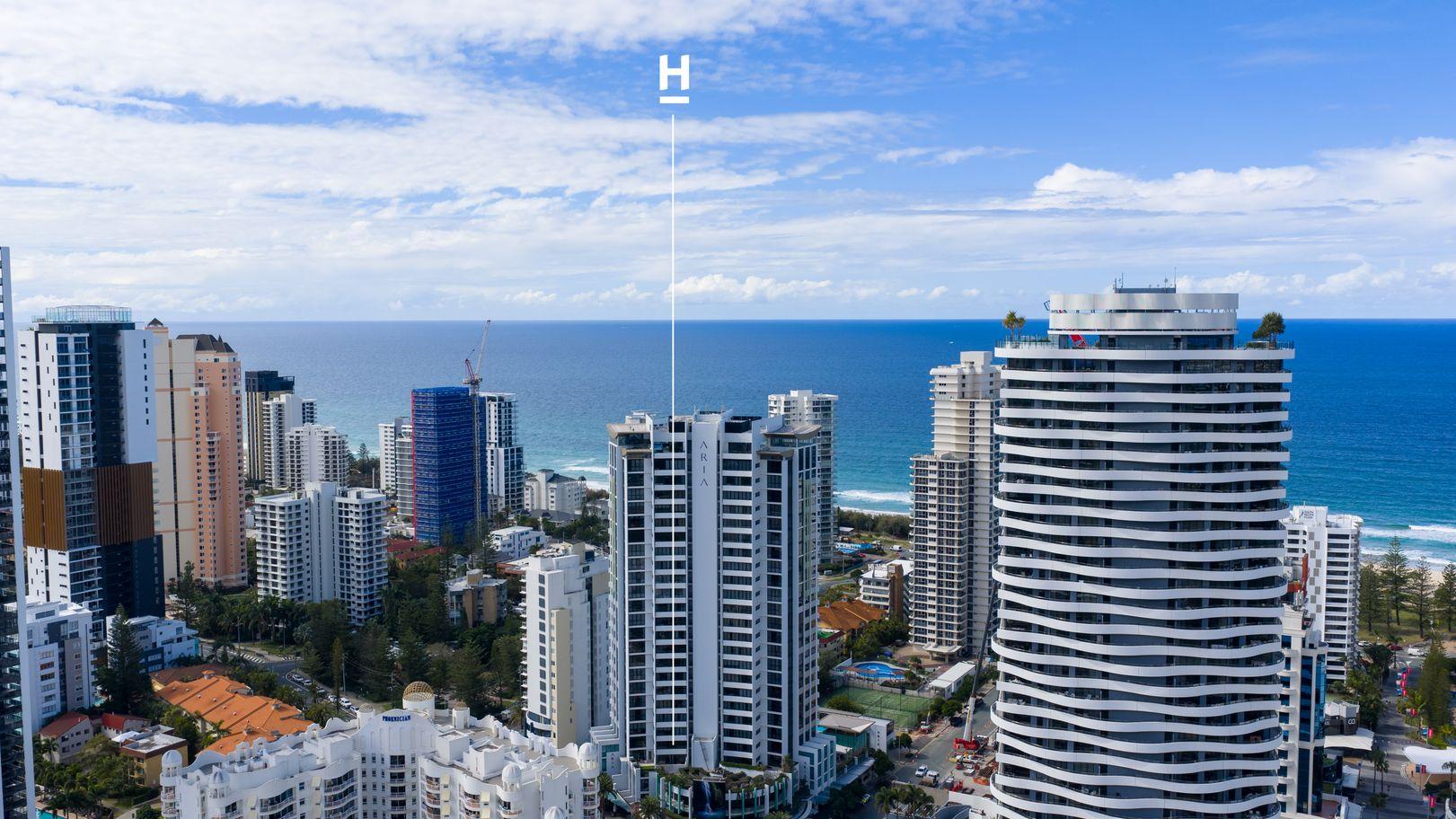 Property for Sale: Broadbeach, QLD 4218, QLD, 4218