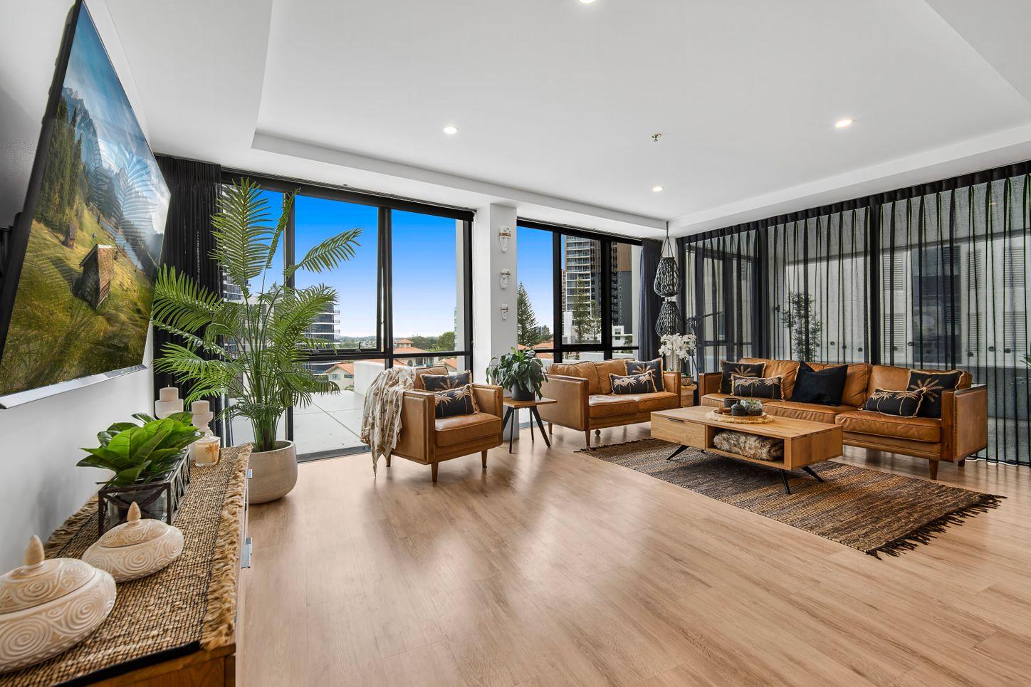 Property for Sale: Broadbeach, QLD 4218, QLD, 4218