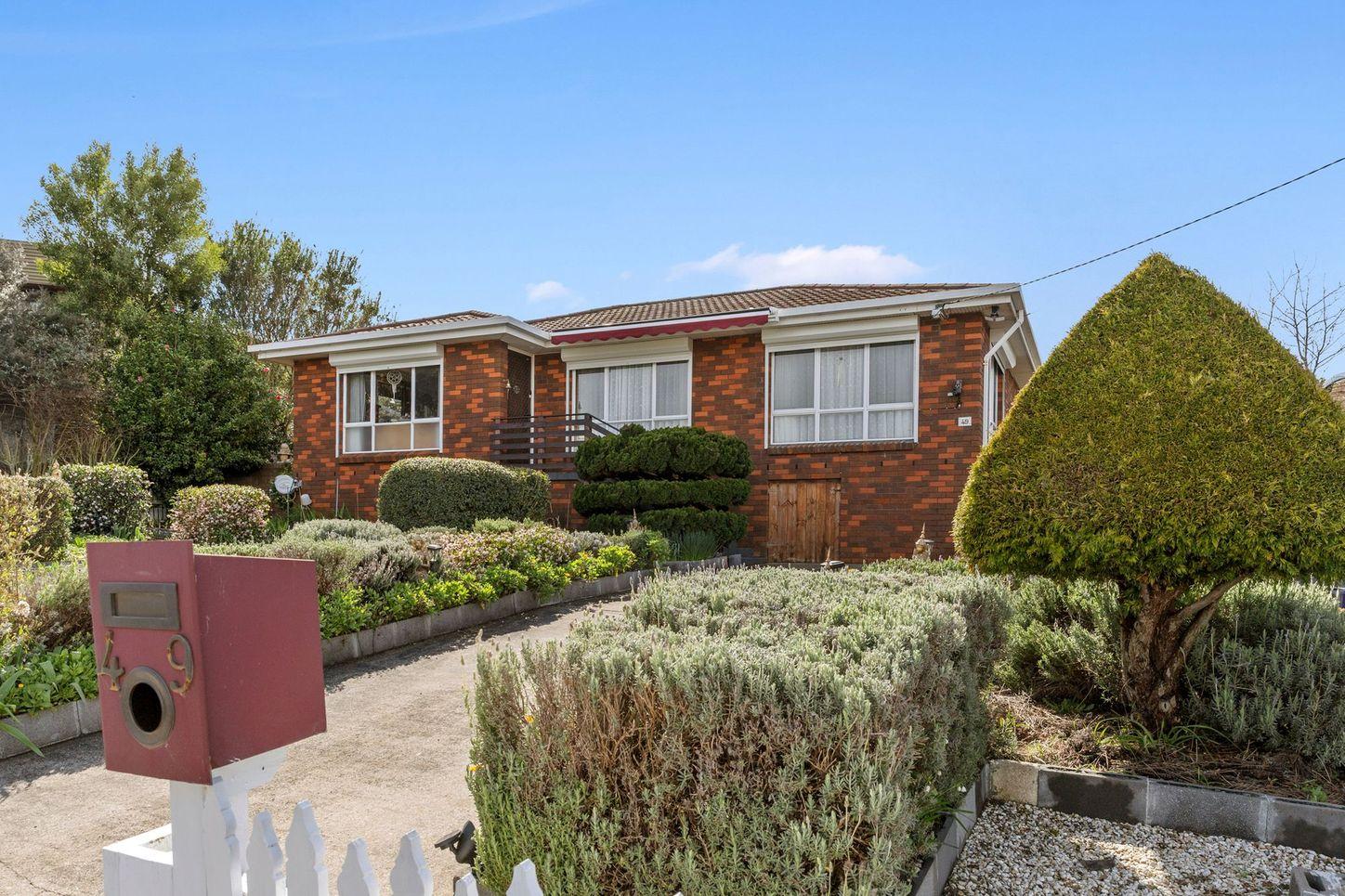 Prop-GPT: House: TAS Deloraine, TAS 7304 Tasmania 7304