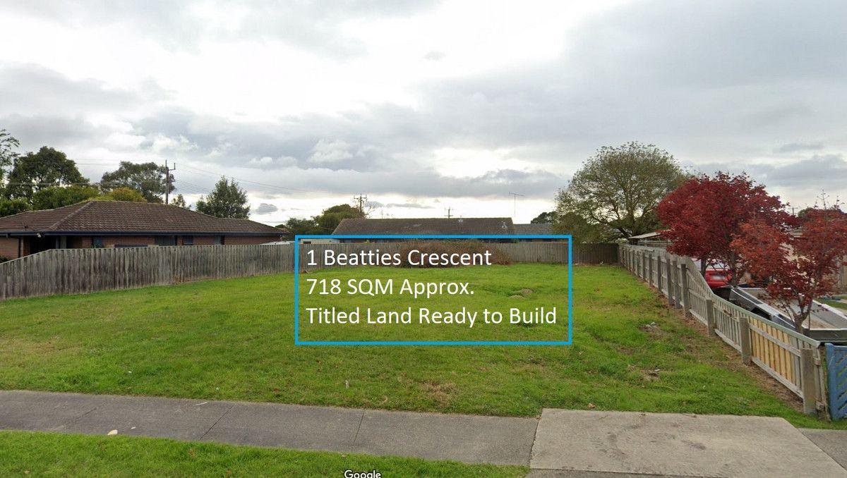 Prop-GPT: Land: VIC Morwell, VIC 3840 Victoria 3840