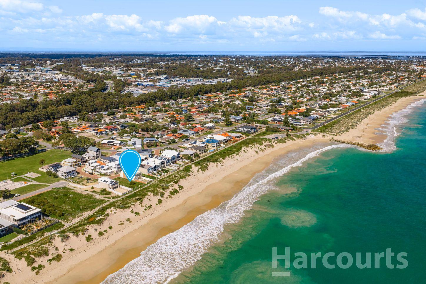 Land for Sale: Silver Sands, WA 6210, WA, 6210