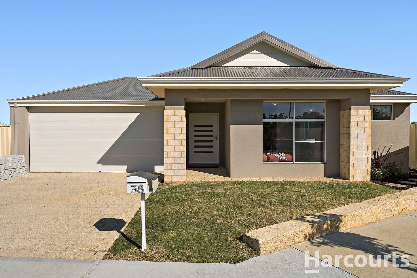 Prop-GPT: House: WA Dawesville, WA 6211 Western Australia 6211