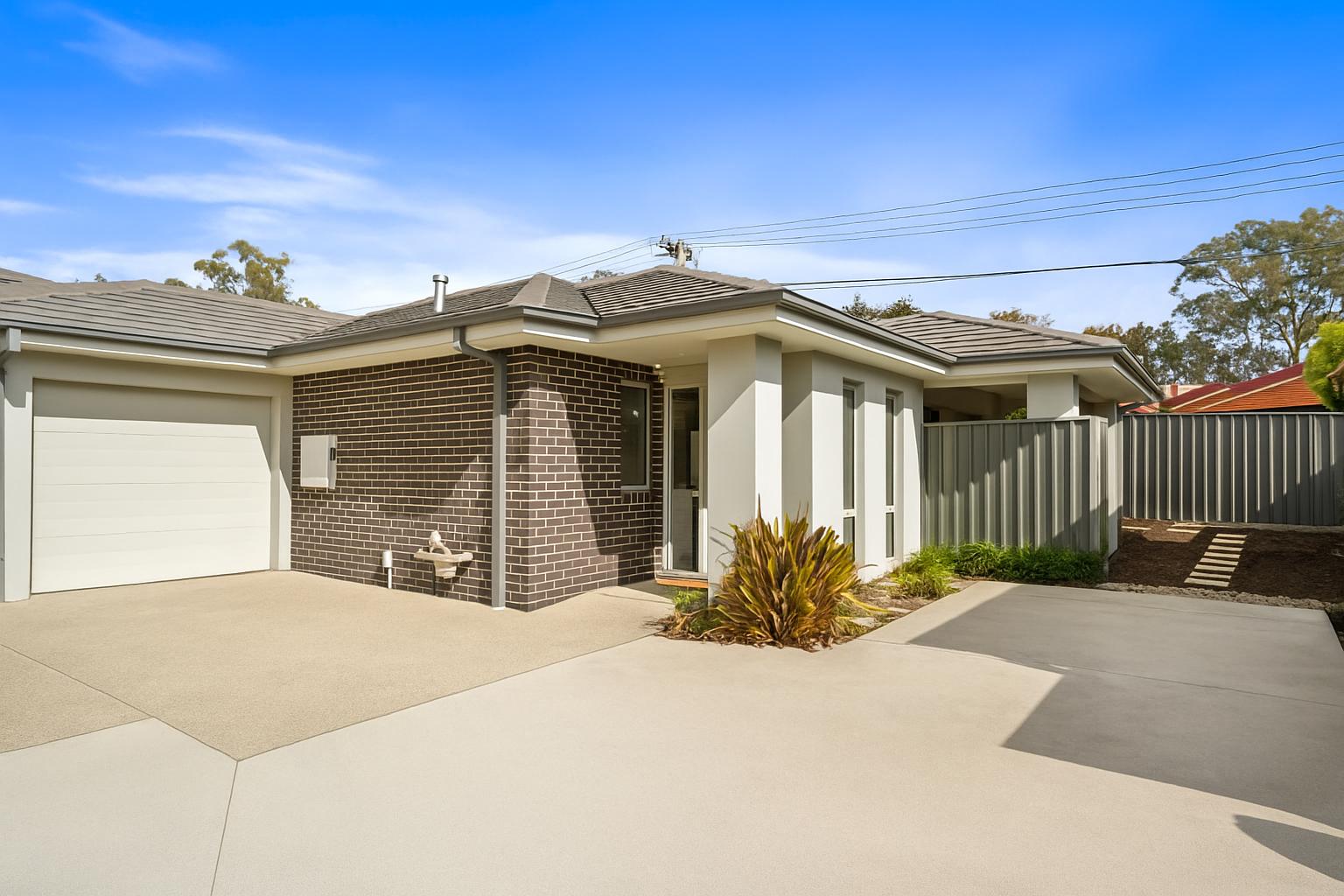 Prop-GPT: Townhouse: ACT Scullin, ACT 2614 Home For Sale