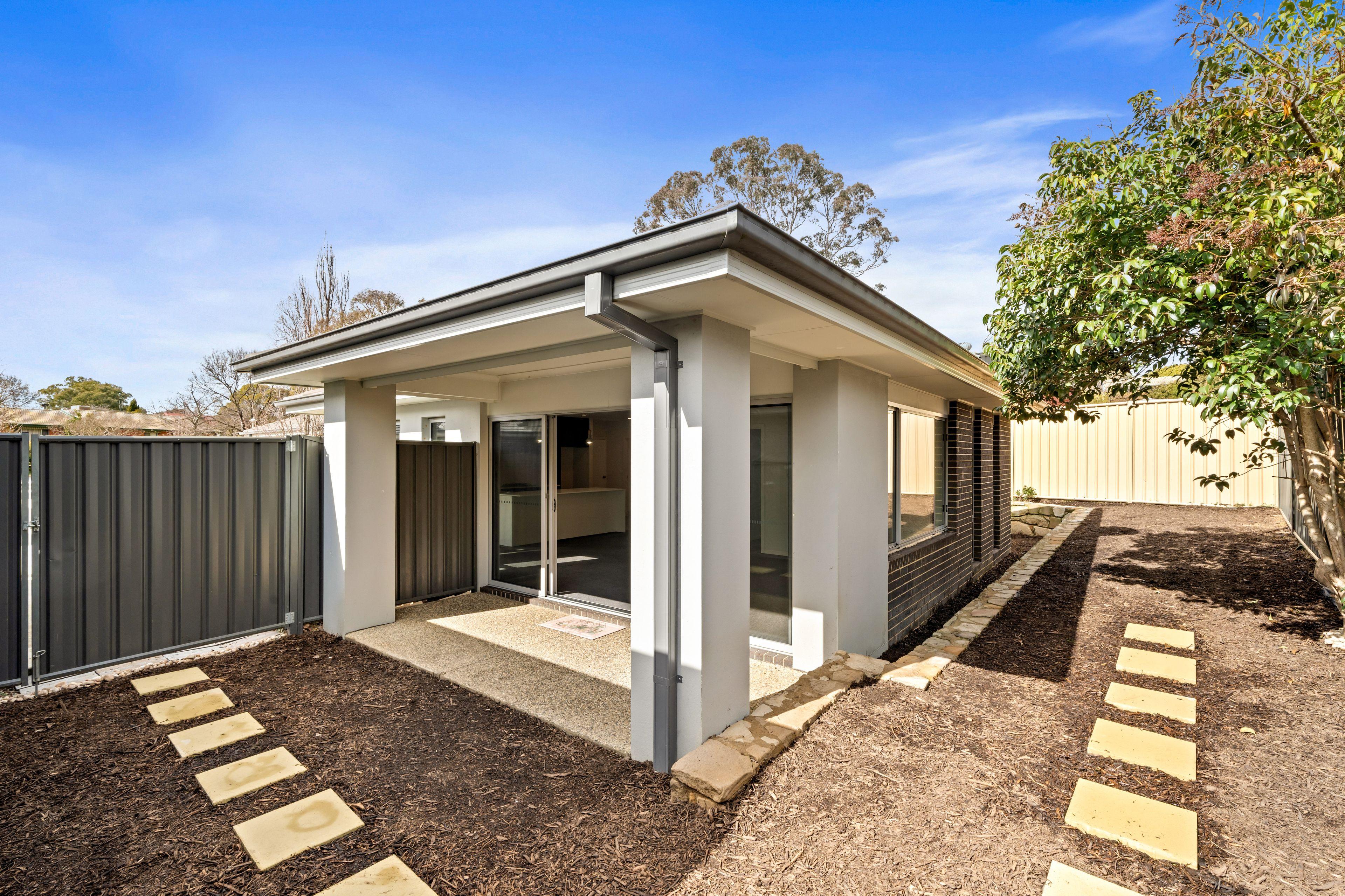 Townhouse for Sale: Scullin, ACT 2614, ACT, 2614