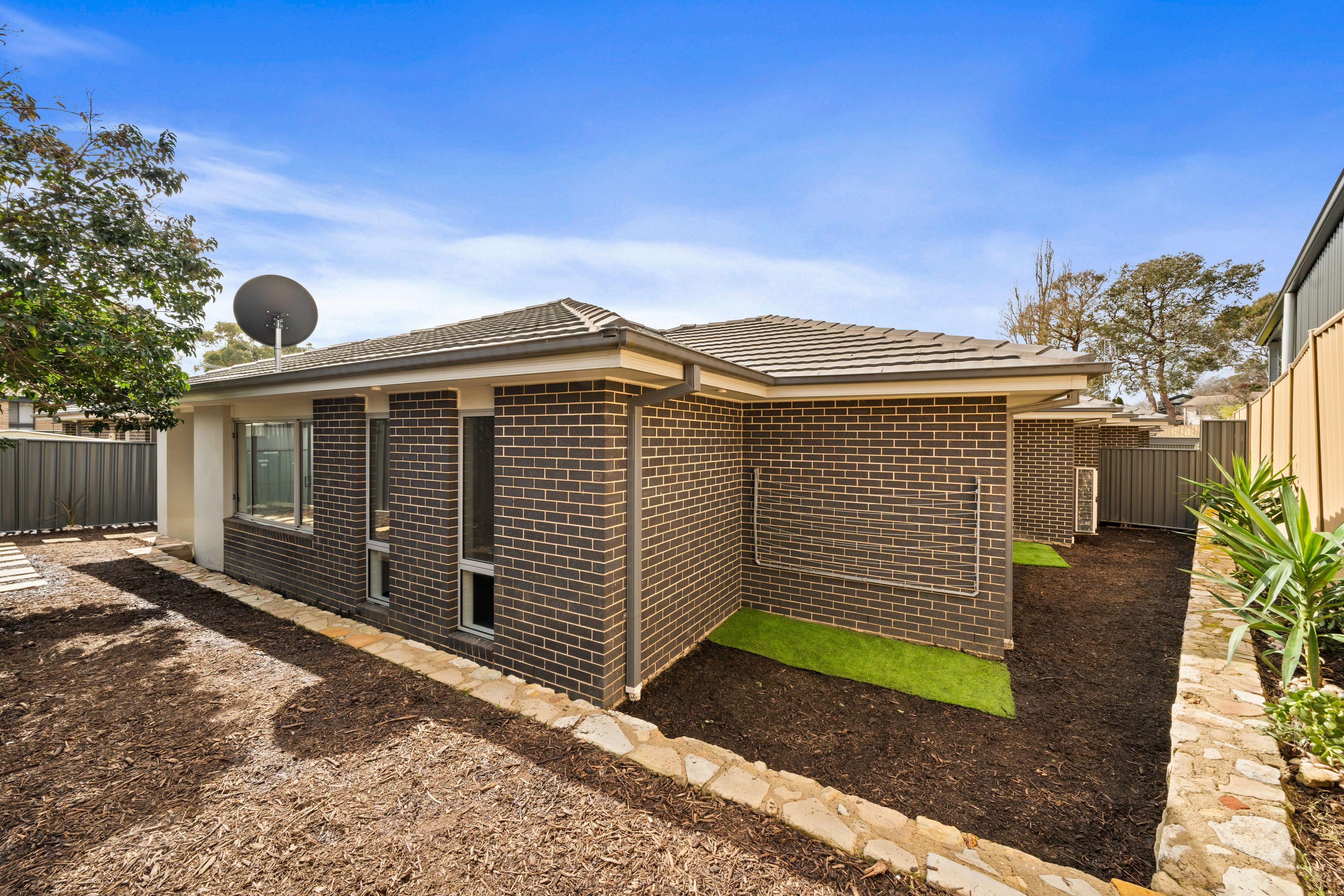 Townhouse for Sale: Scullin, ACT 2614, ACT, 2614