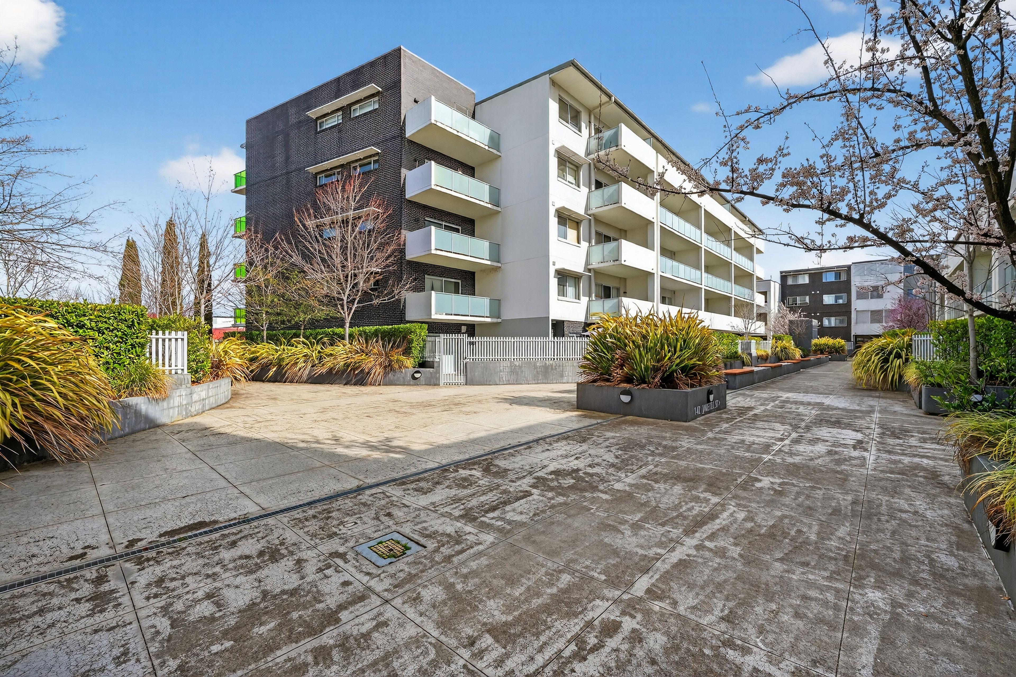 Apartment for Sale: Greenway, ACT 2900, ACT, 2900