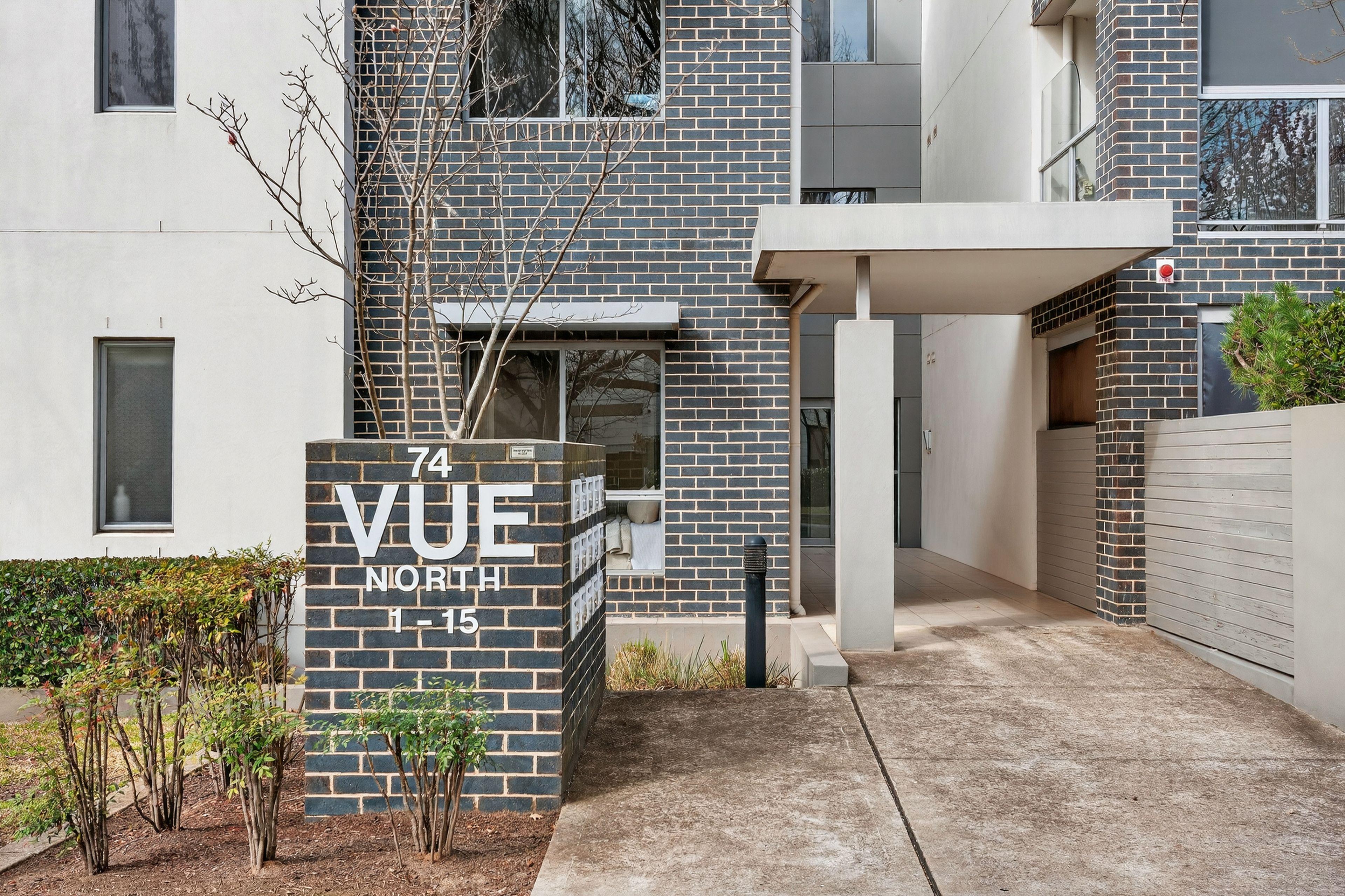 Prop-GPT: Apartment: ACT Turner, ACT 2612 Home For Sale