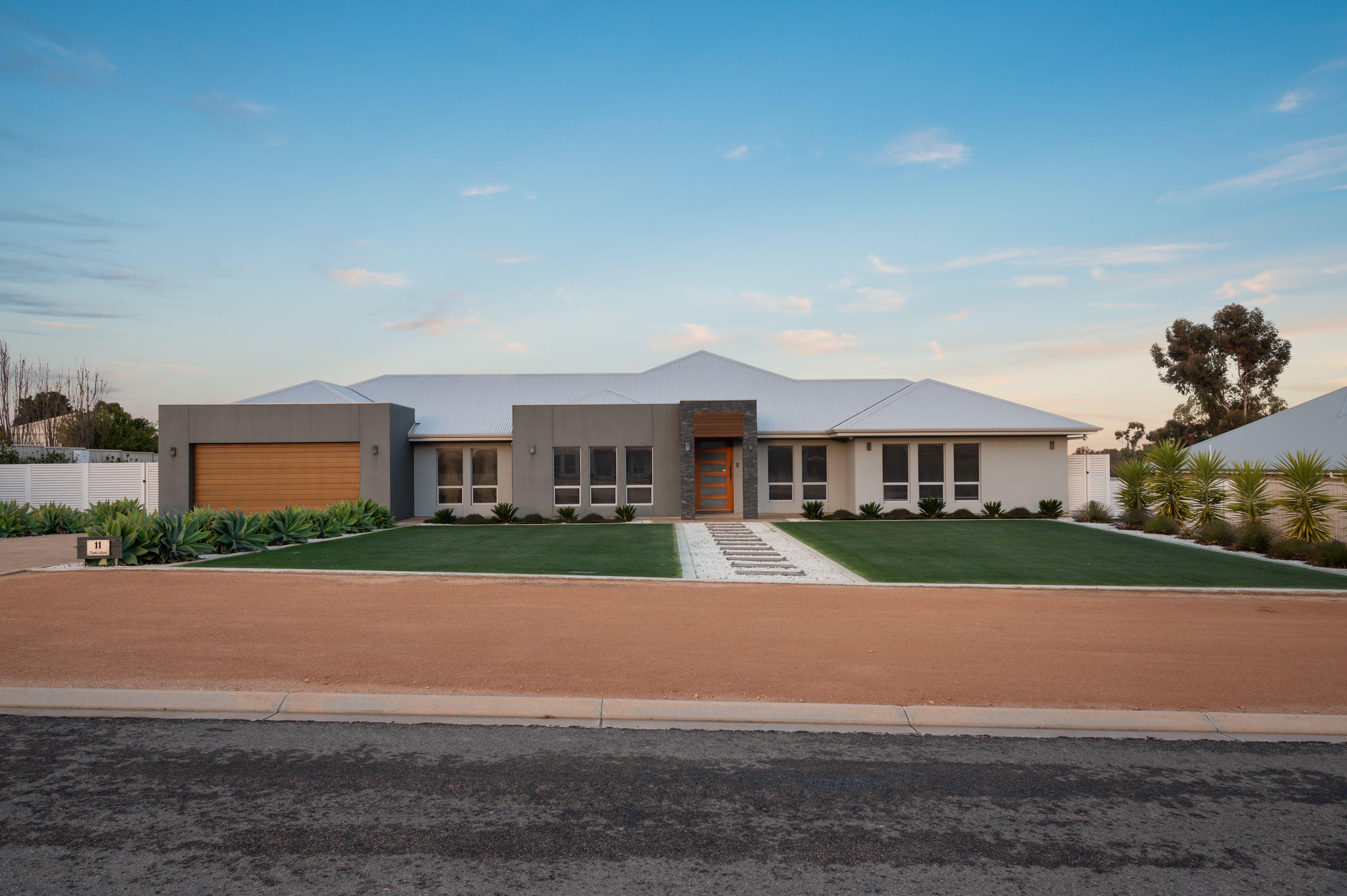 Prop-GPT: House: SA Paringa, SA 5340 Home For Sale
