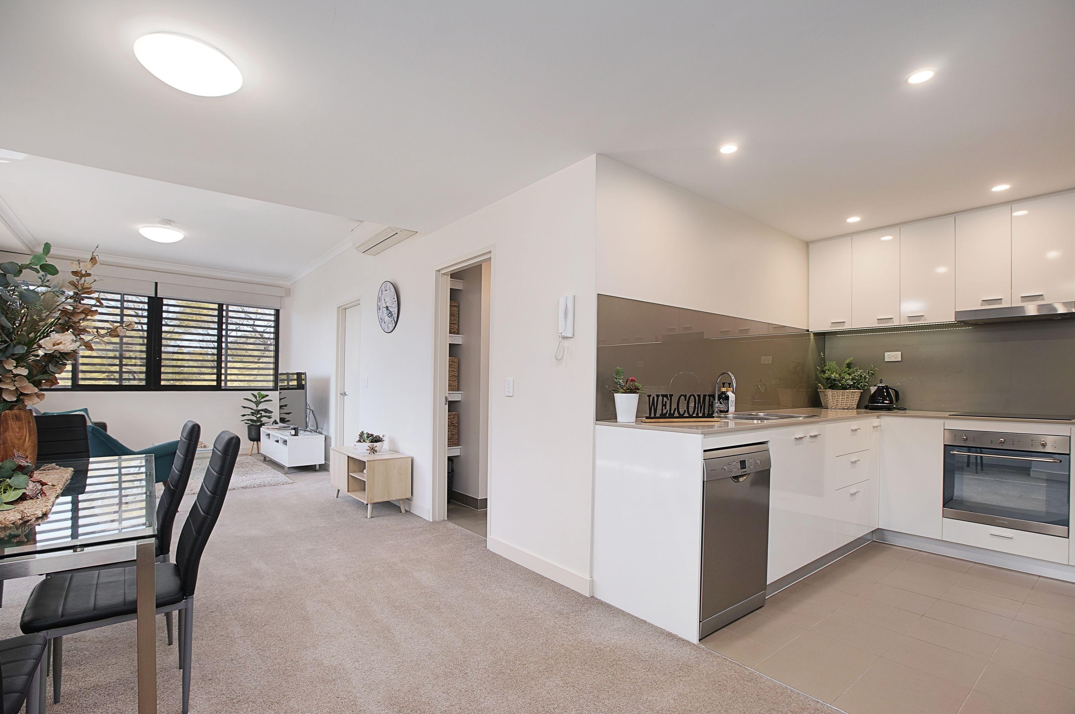 Prop-GPT: Apartment: WA Subiaco, WA 6008 Home For Sale
