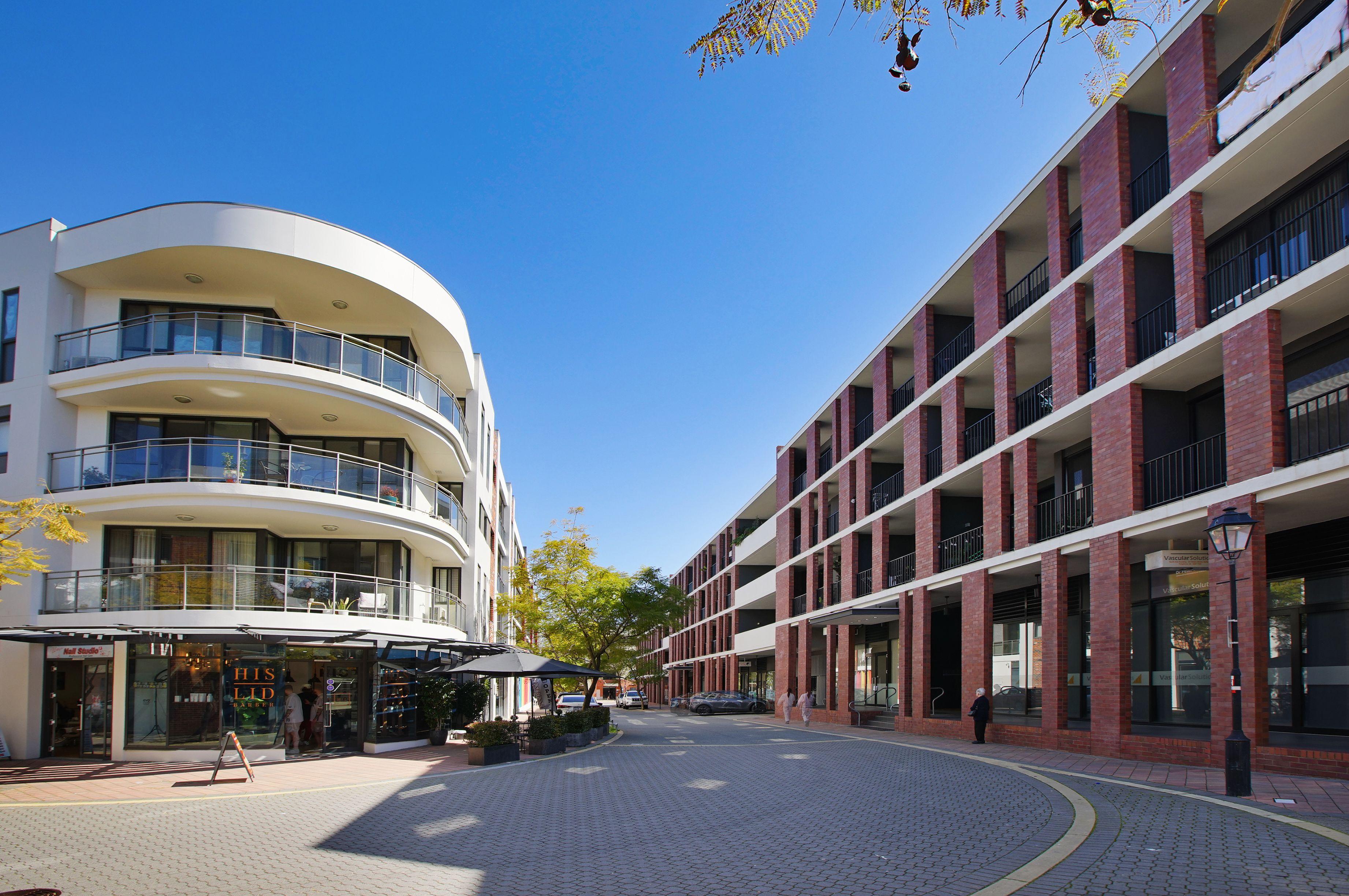 Apartment for Sale: Subiaco, WA 6008, WA, 6008