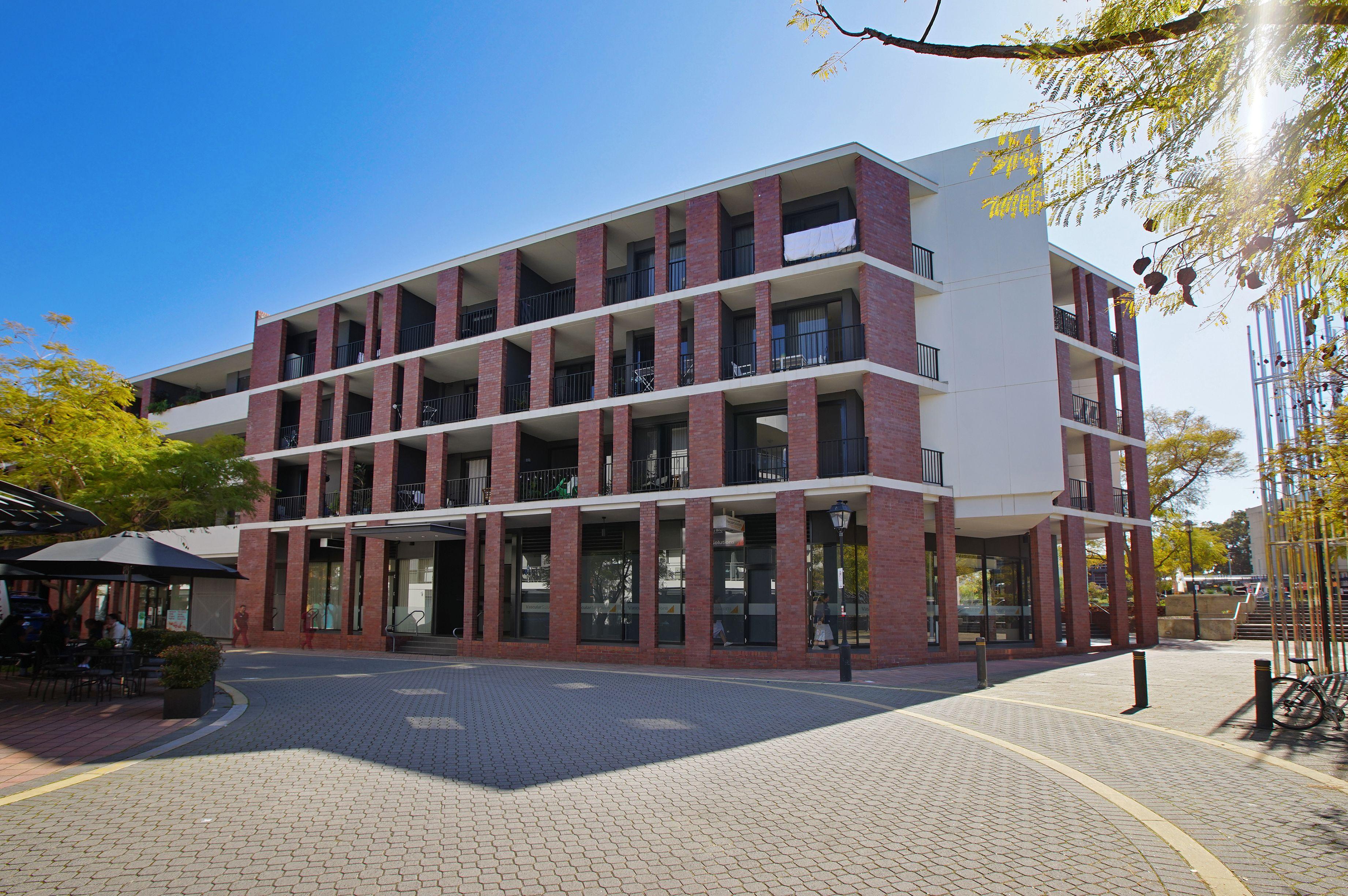 Apartment for Sale: Subiaco, WA 6008, WA, 6008
