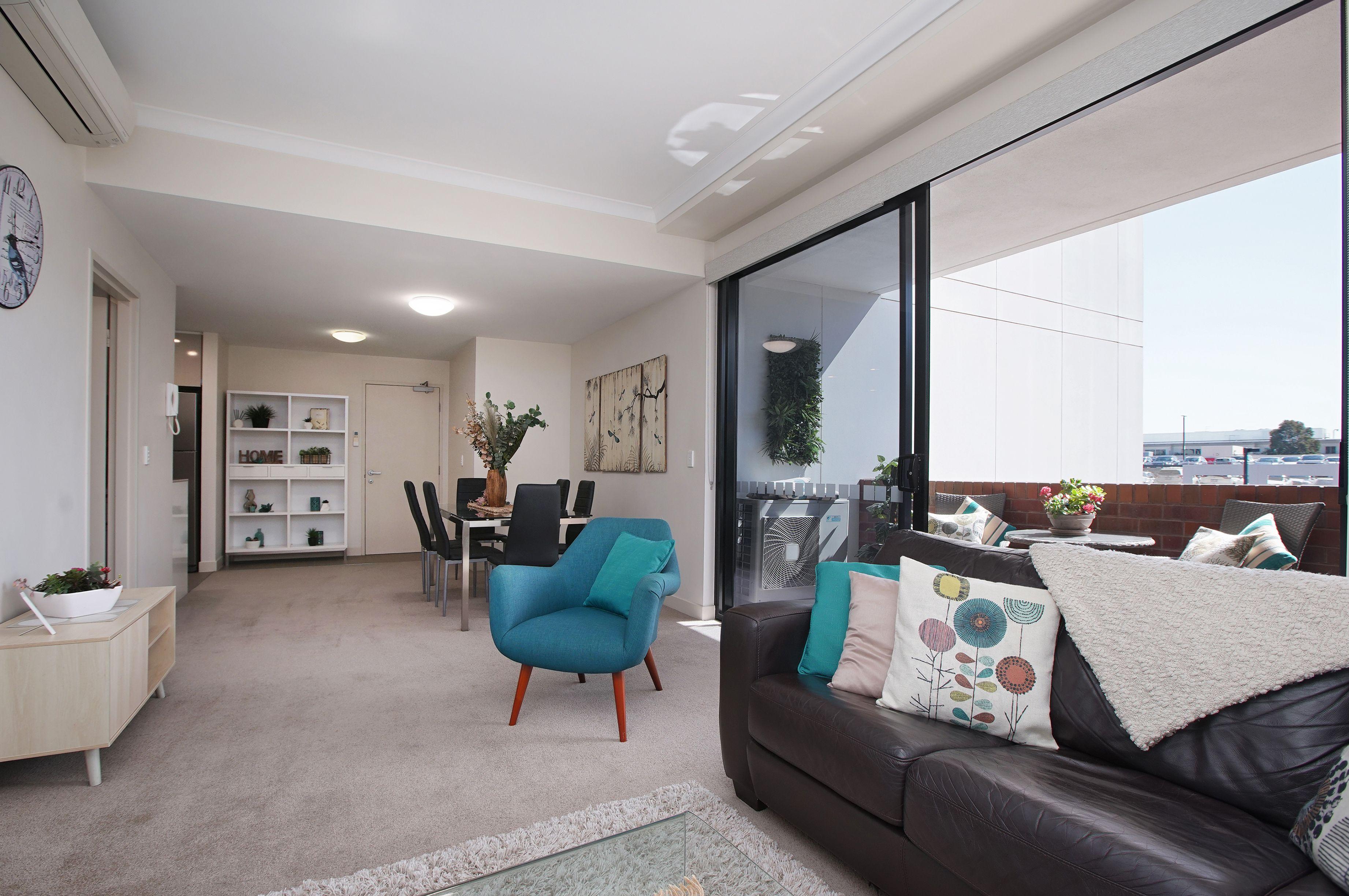 Apartment for Sale: Subiaco, WA 6008, WA, 6008