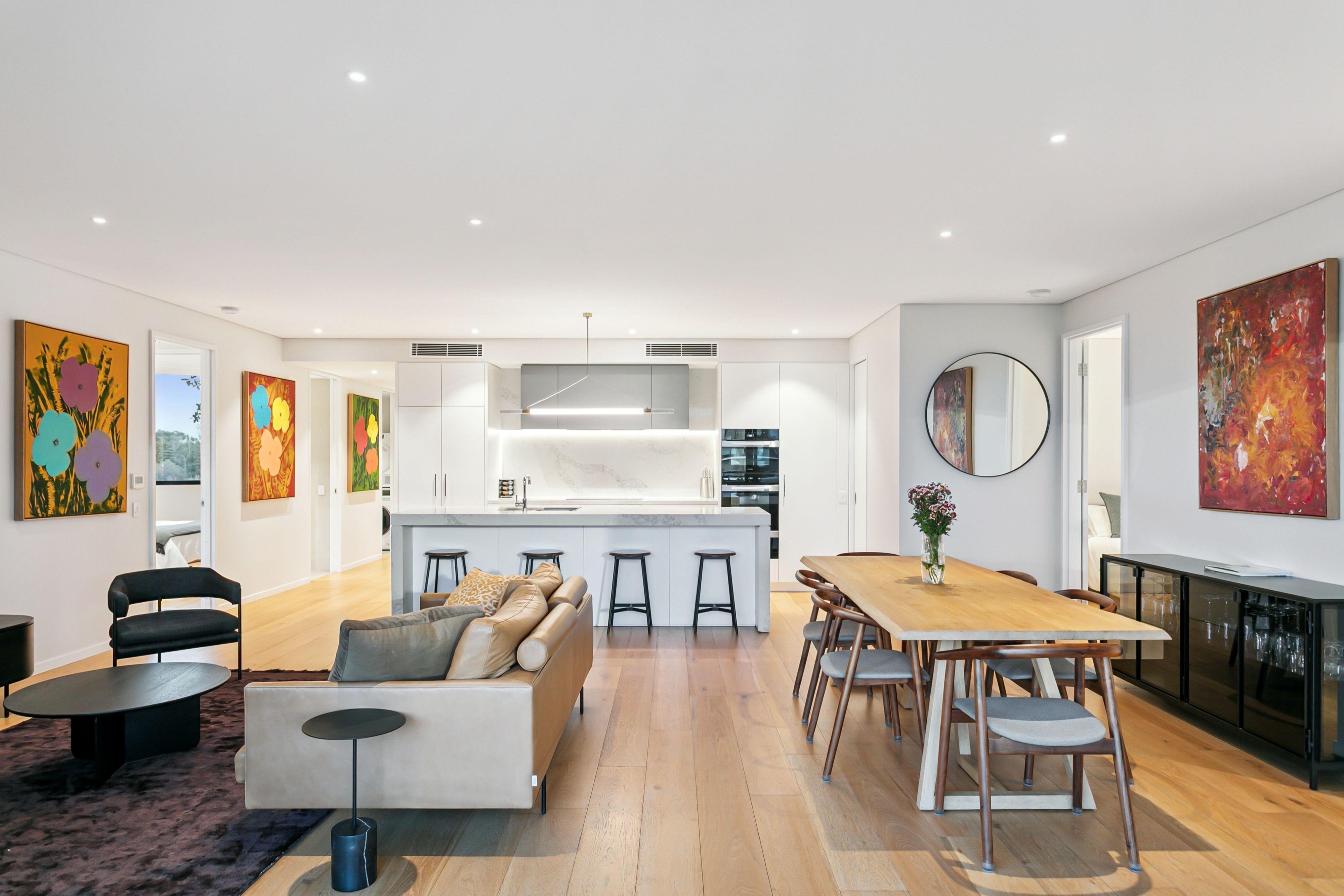 Prop-GPT: Apartment: WA Mount Claremont, WA 6010 Home For Sale