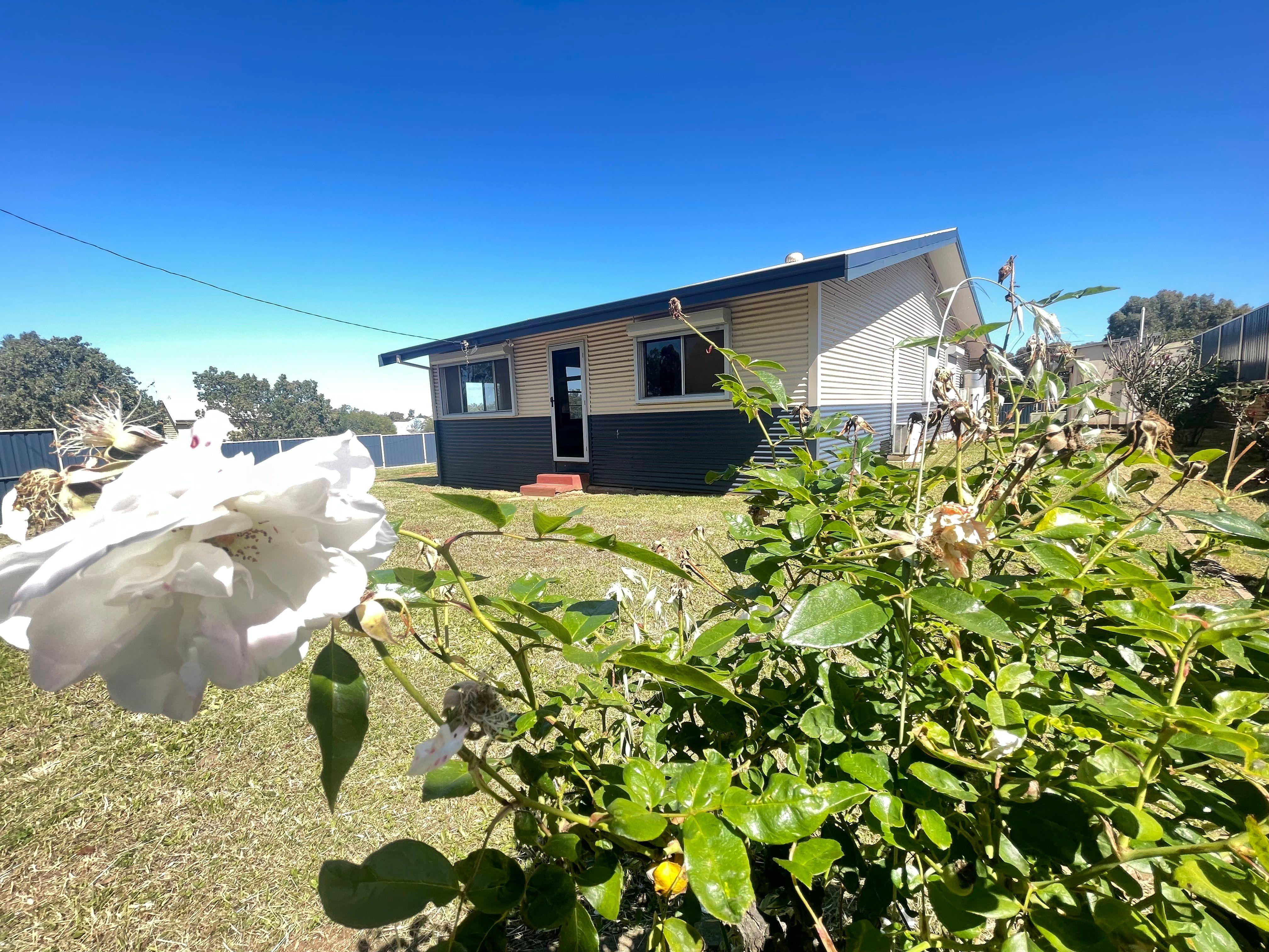 Prop-GPT: House: WA Northampton, WA 6535 Home For Sale