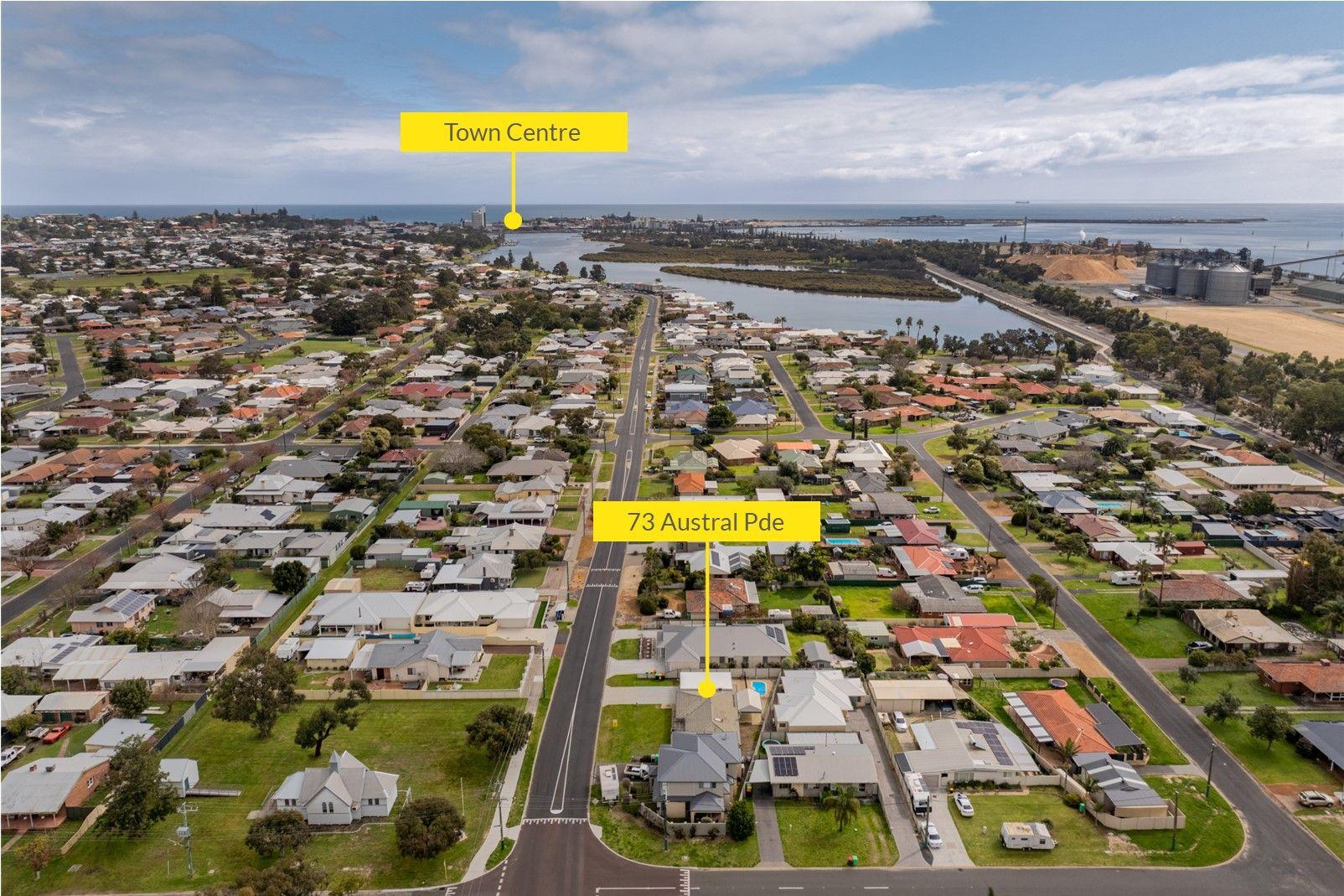 Prop-GPT: House: WA East Bunbury, WA 6230 Home For Sale