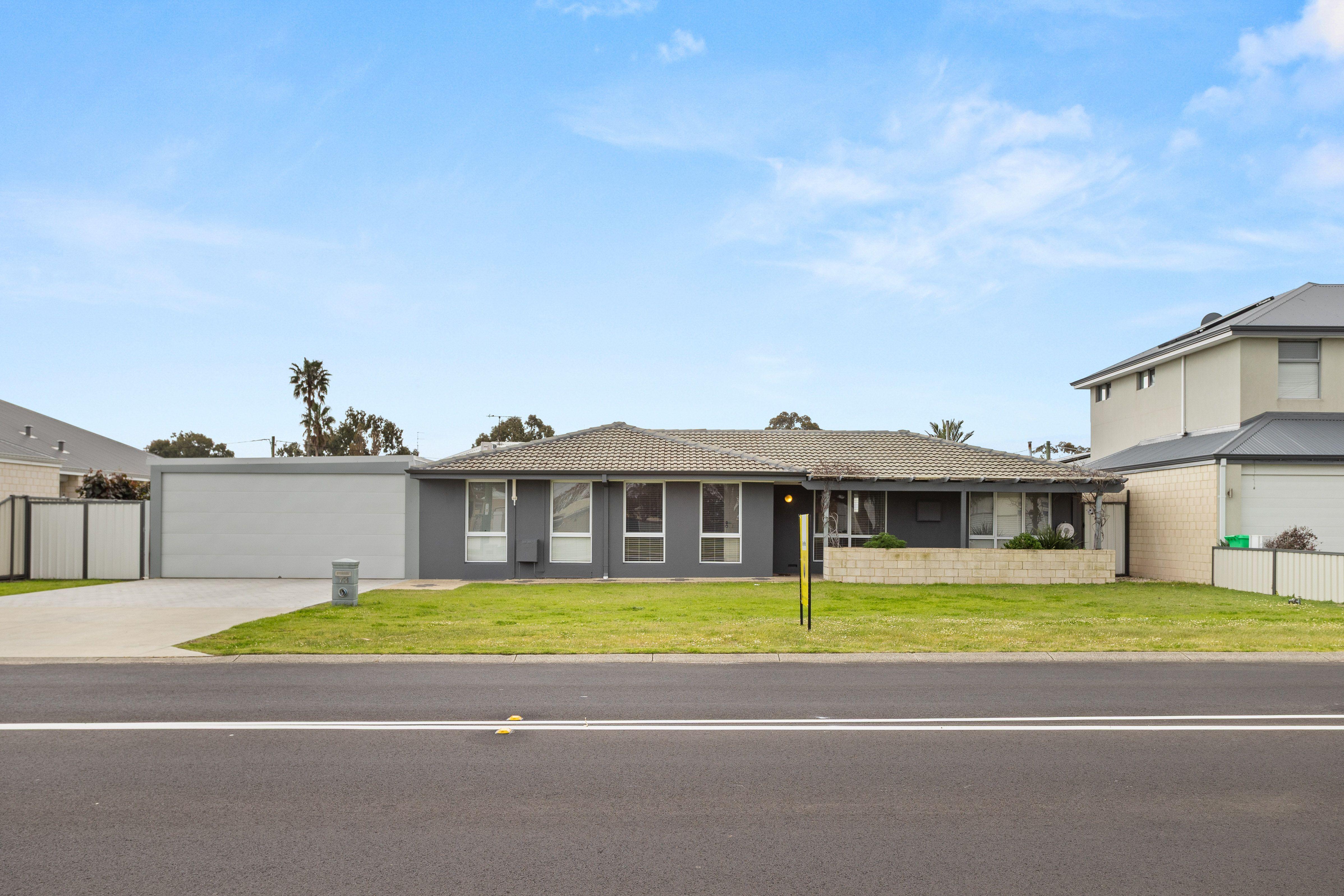 House for Sale: East Bunbury, WA 6230, WA, 6230