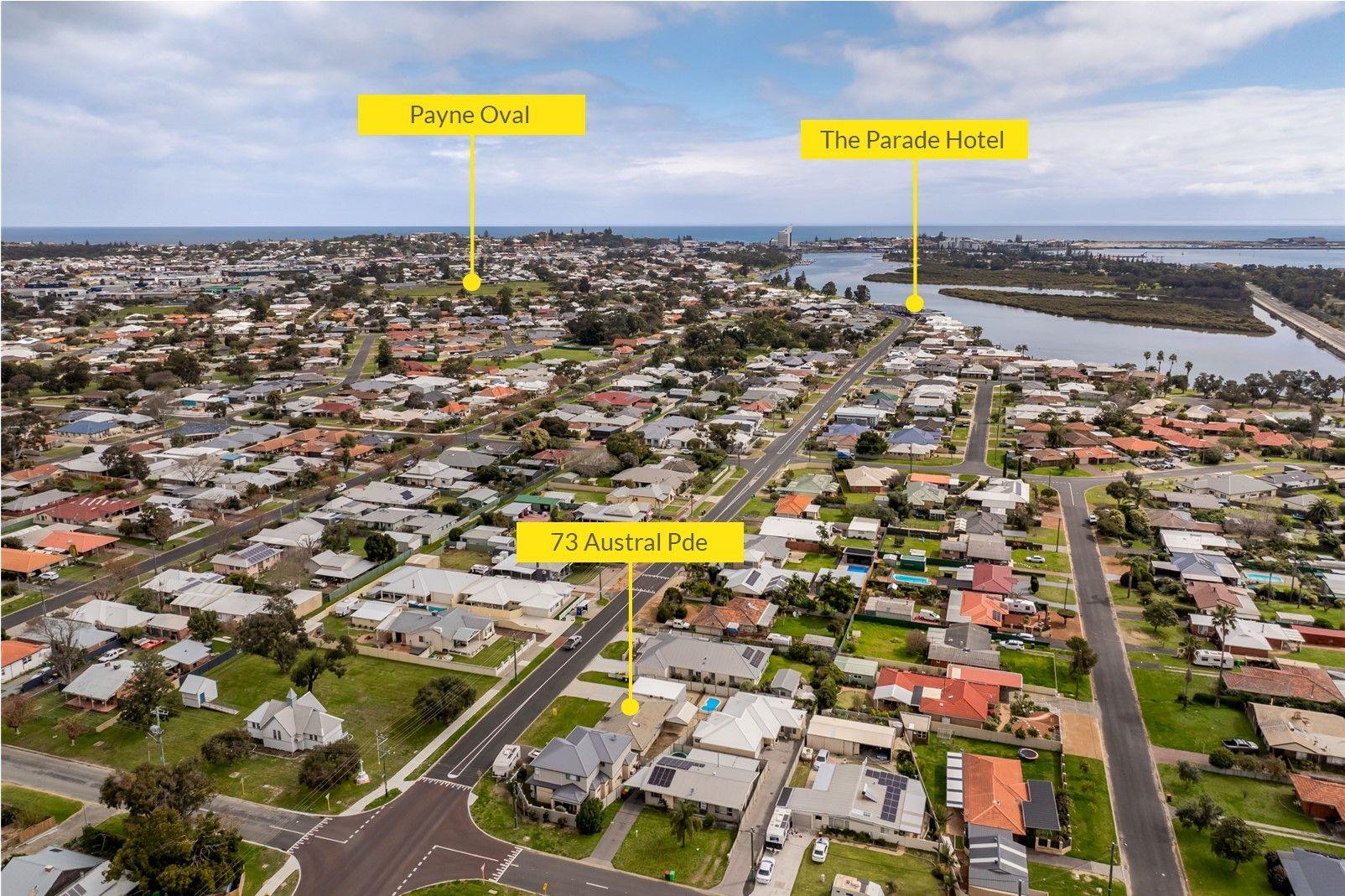 House for Sale: East Bunbury, WA 6230, WA, 6230