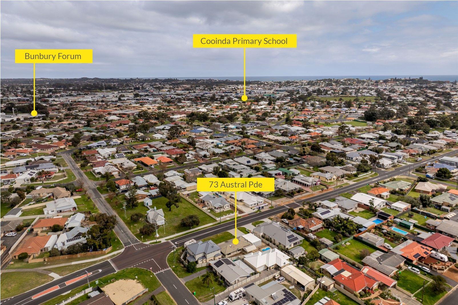 House for Sale: East Bunbury, WA 6230, WA, 6230