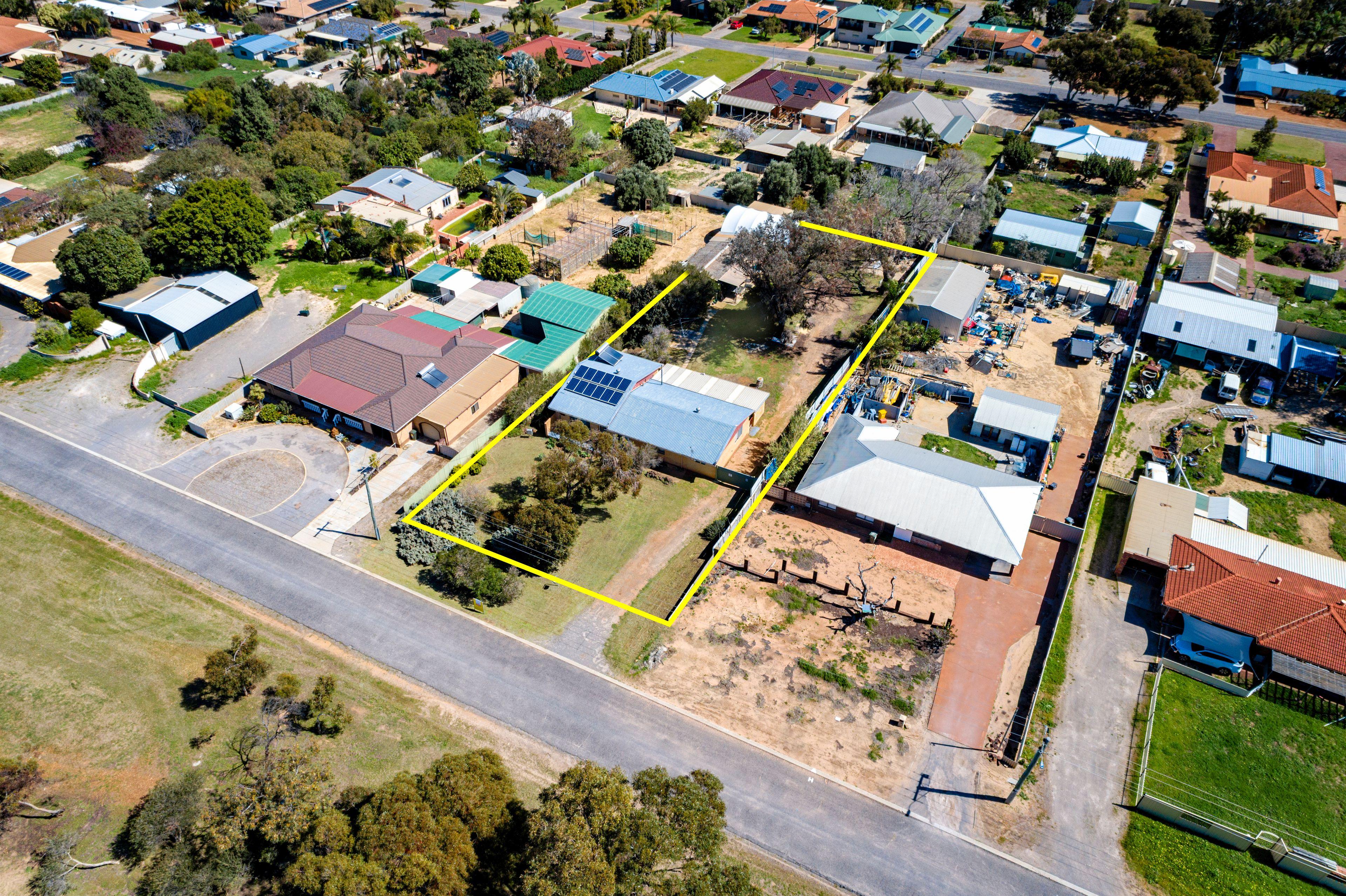 House for Sale: Glenfield, WA 6532, WA, 6532